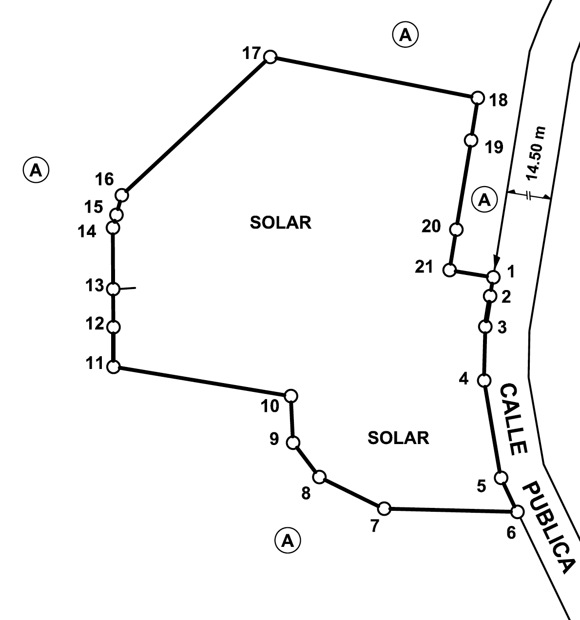 Avellanas, Guanacaste, CR, ,Land,For Sale,1707705