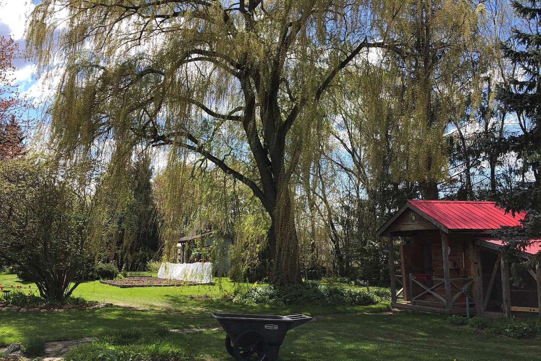  Saint-Jacques, Lanaudière - 物件實景