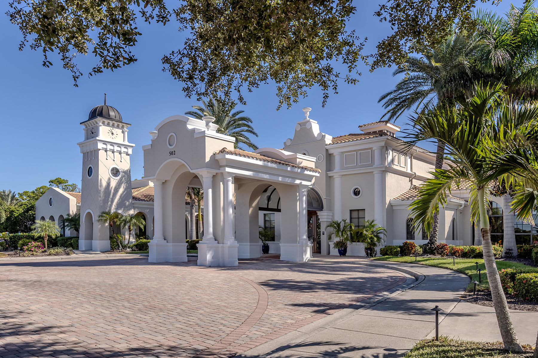 VENETIAN GOLF & RIVER CLUB - 物件實景