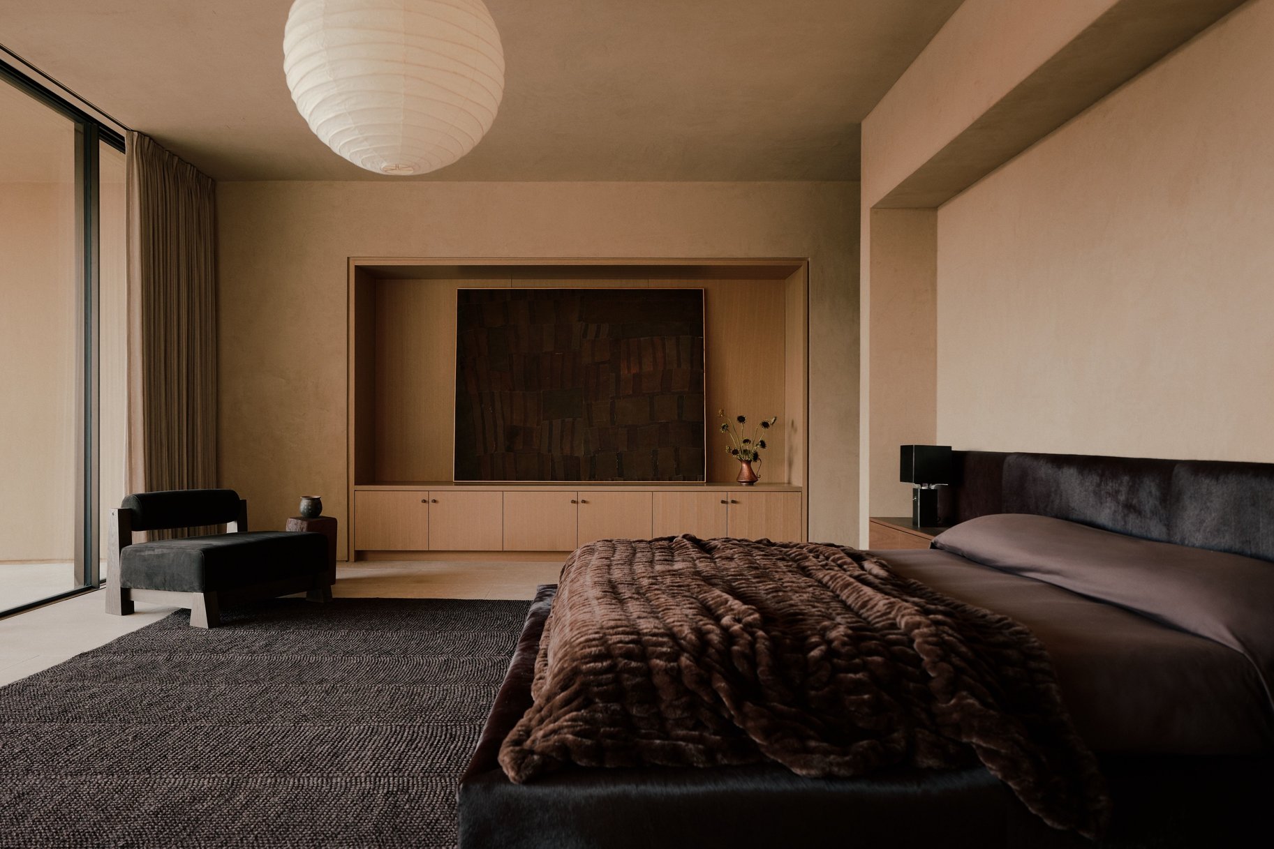  AD100 Woods + Dangaran-Designed Desert Estate on Almost 15 Acres Near Zion - 物件實景