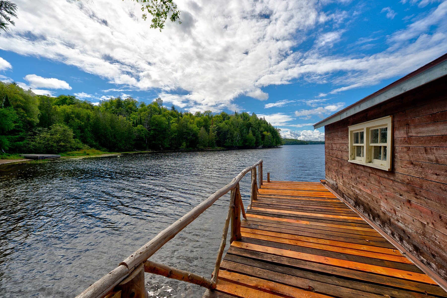 Wentworth-Nord, Laurentides - 物件實景
