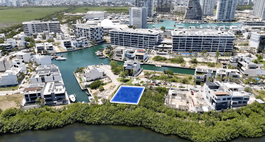 Benito Juárez, Quintana Roo, 77500, Mexico, 1 Bedroom Bedrooms, ,Residential,For Sale,1916713