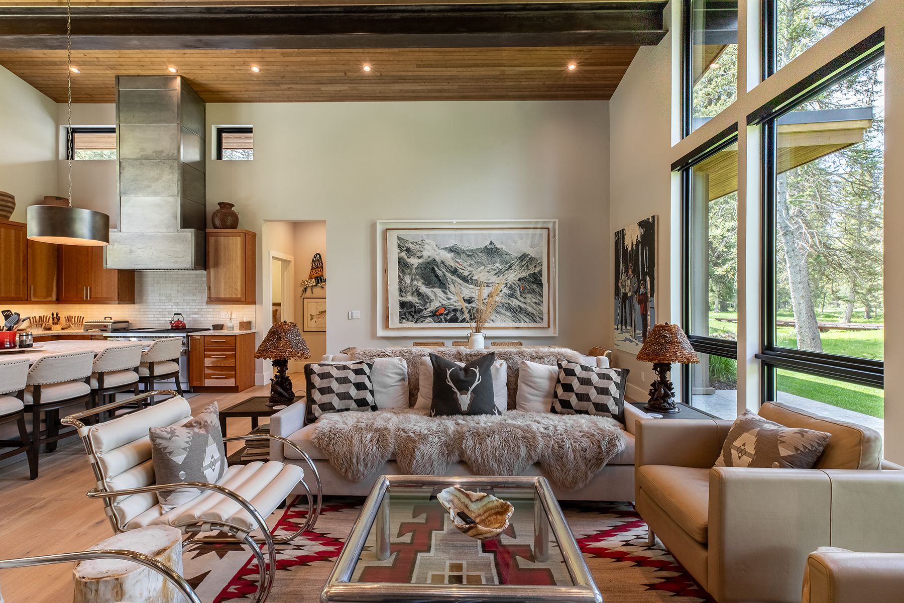  Snake River Sporting Club Residence - 物件實景