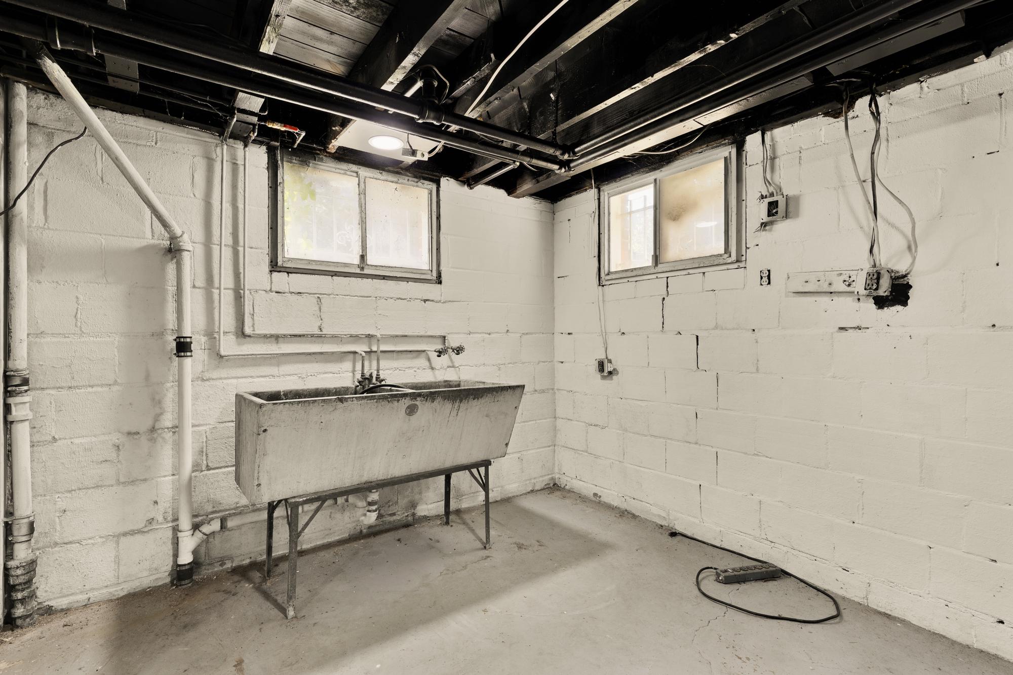  1519 W Street SE, Washington, DC, 20020 - 物件實景