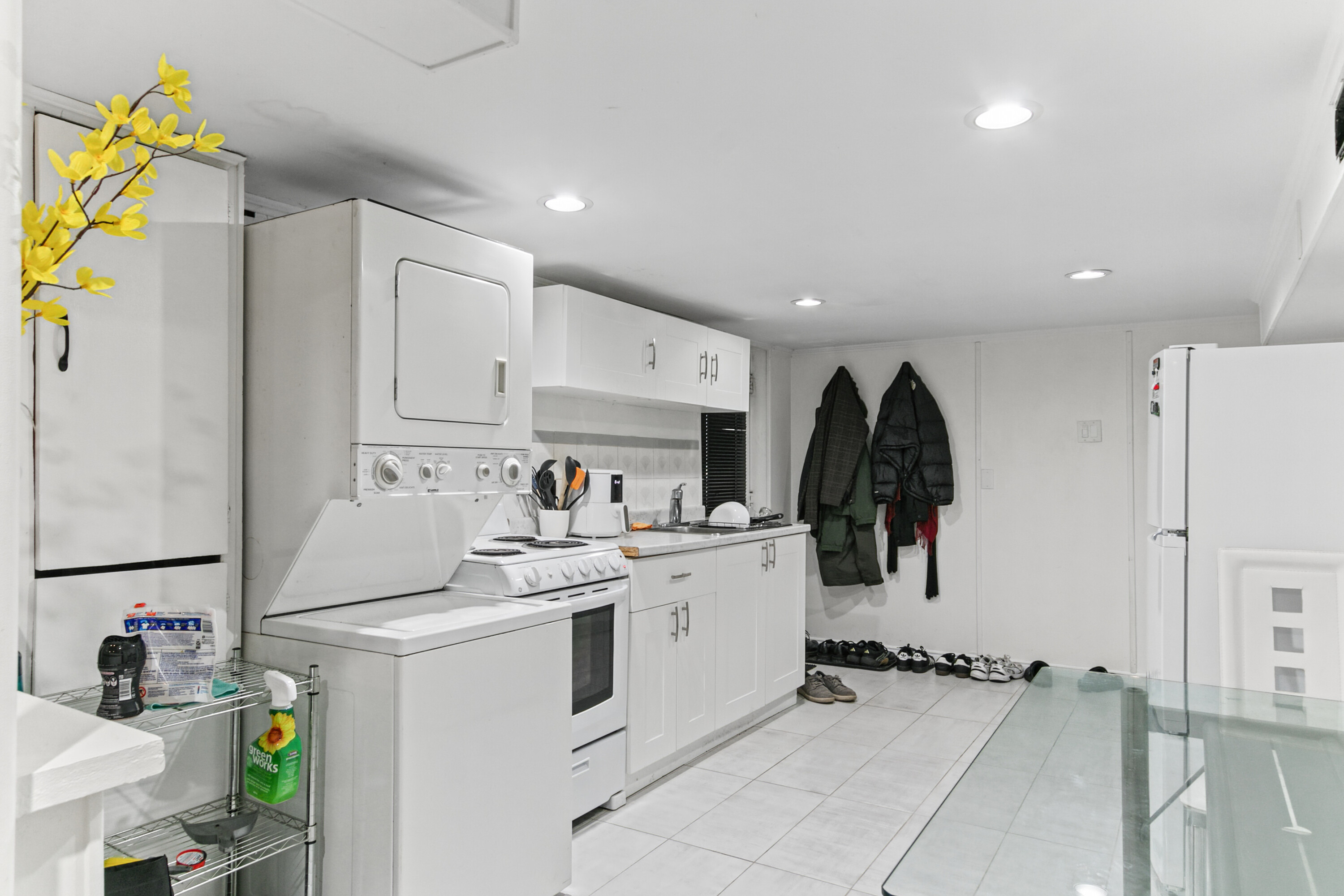  411 Wellesley Street E - 物件實景