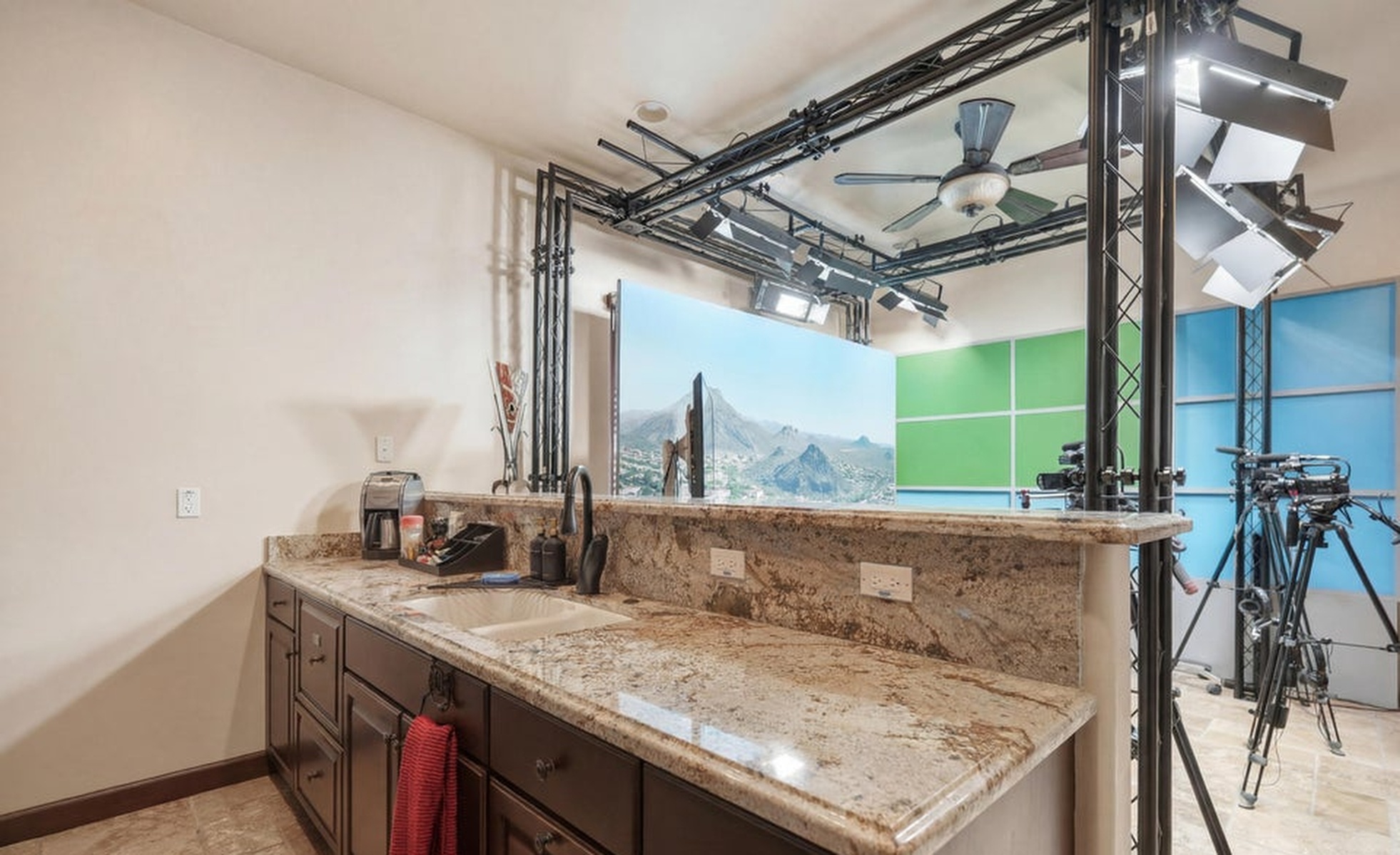  13044 E Cochise Road  Scottsdale, AZ - 物件實景