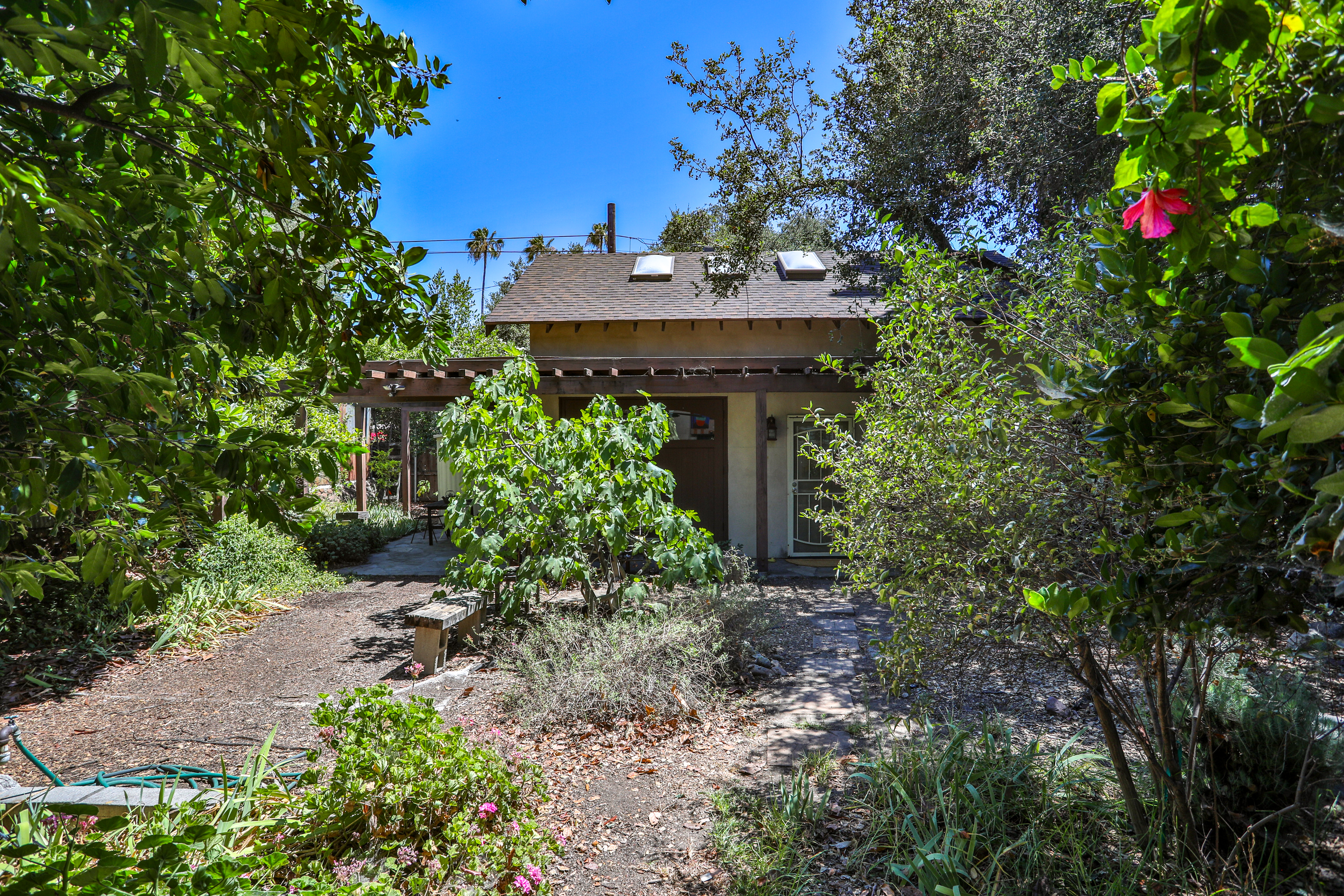  336 West 8th Street, Claremont, CA 91711 - 物件實景