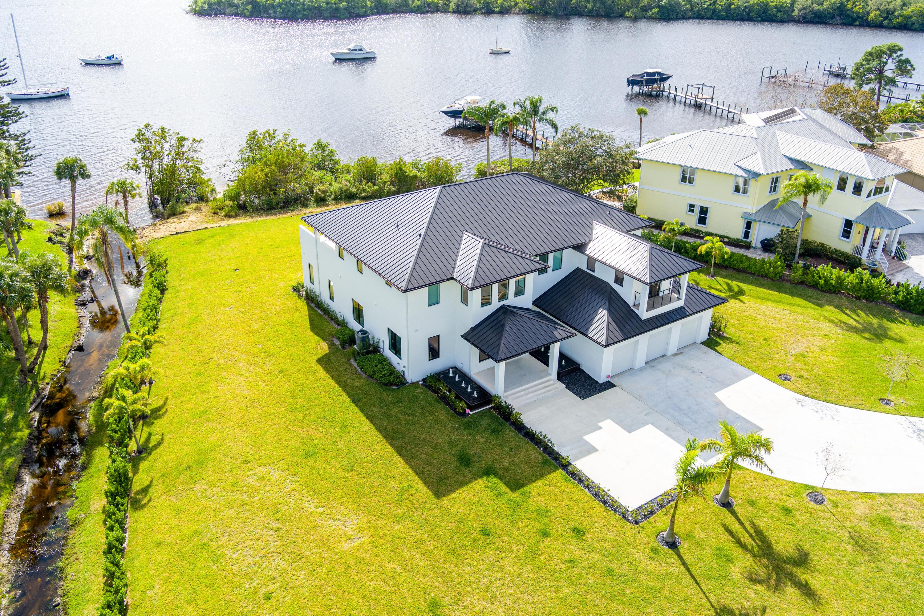 3316 SE River Vista Court, Port Saint Lucie, Florida, 34952, United States, 4 Bedrooms Bedrooms, ,4 BathroomsBathrooms,Residential,For Sale,3316 SE River Vista Court,1669221