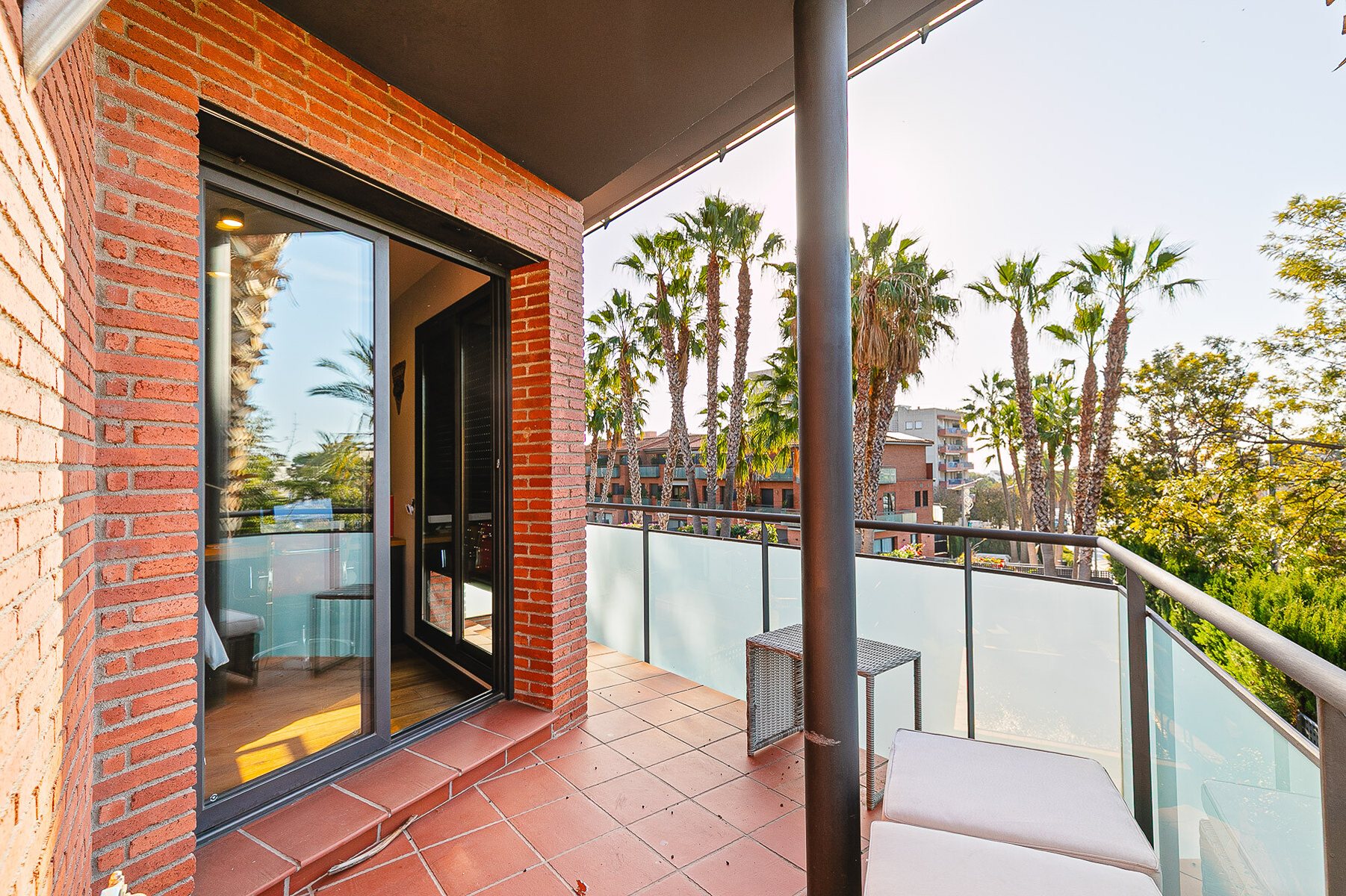  Exclusive house with garden and private pool near the center of Sitges - 物件實景