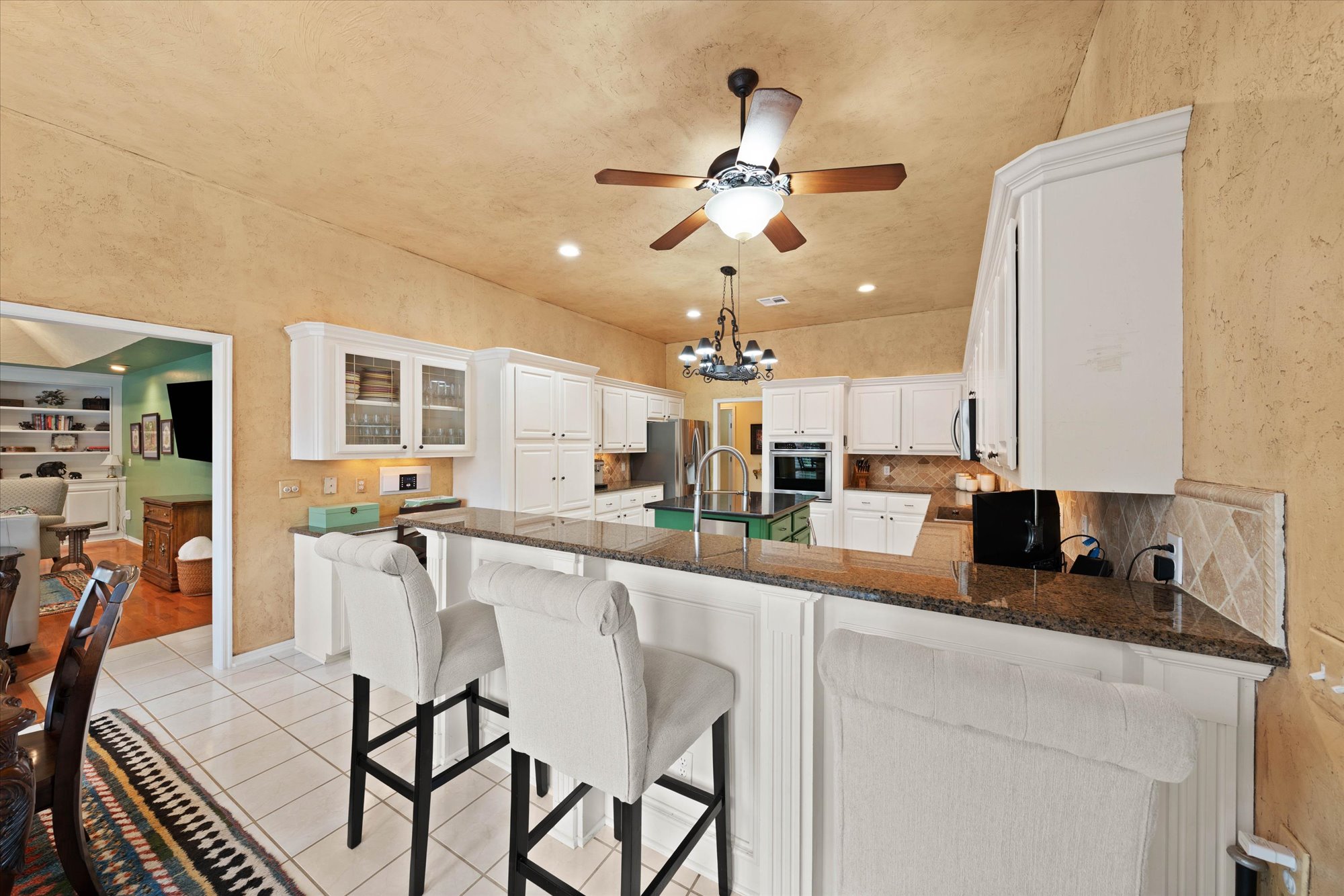  1501 Northwest 198th Street, Edmond, OK 73012 - 物件實景