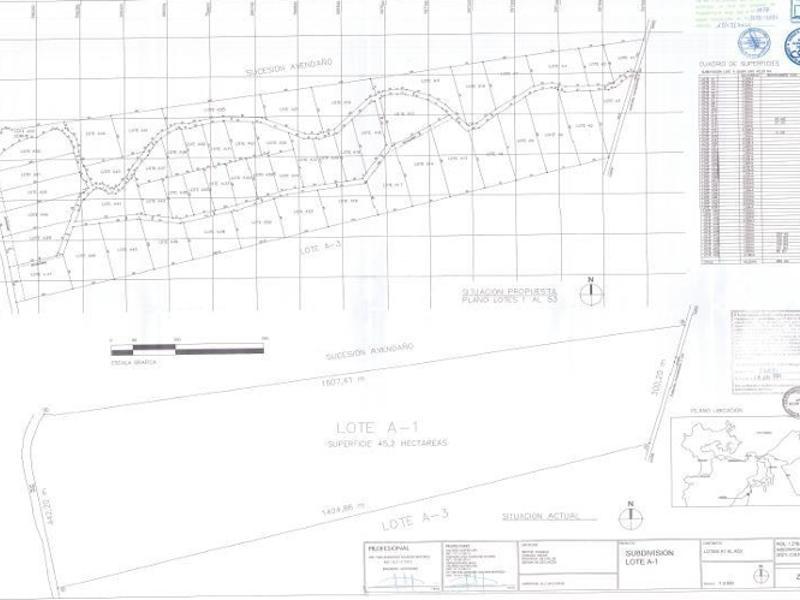 Ancud, Chile, ,Residential,For Sale,1759284