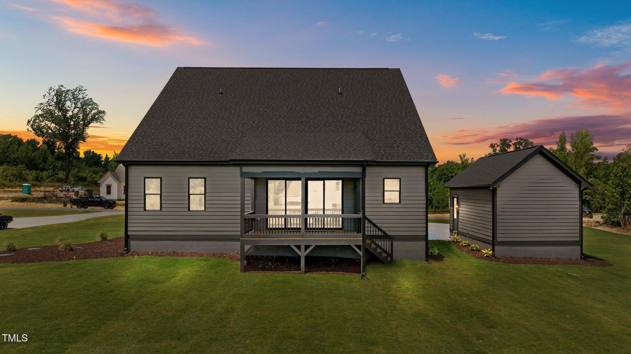 Franklinton, North Carolina, 27525, United States, 4 Bedrooms Bedrooms, ,4 BathroomsBathrooms,Residential,For Sale,1760068