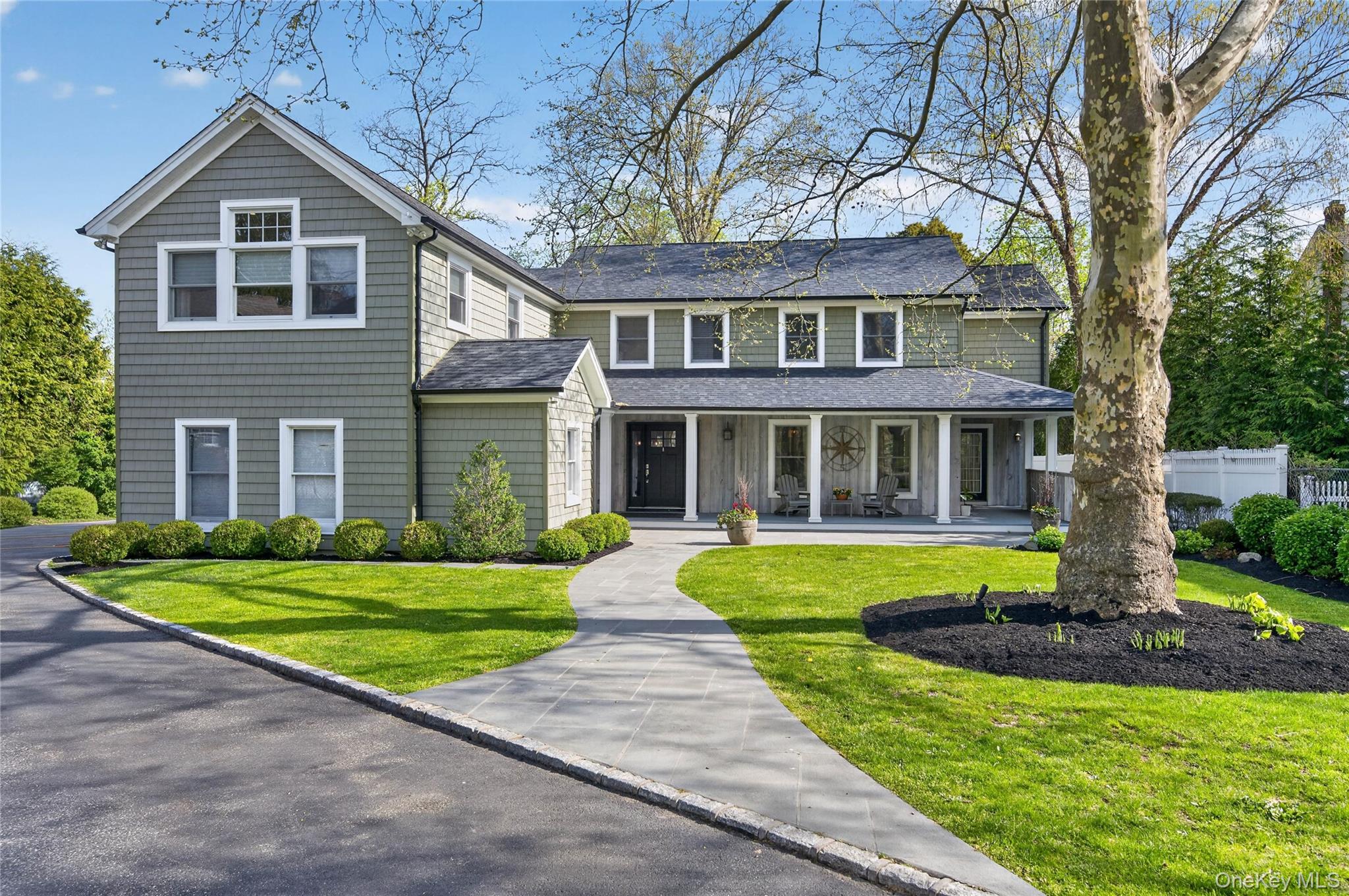  21 Midland Street, Cold Spring Harbor, NY 11724 - 物件實景