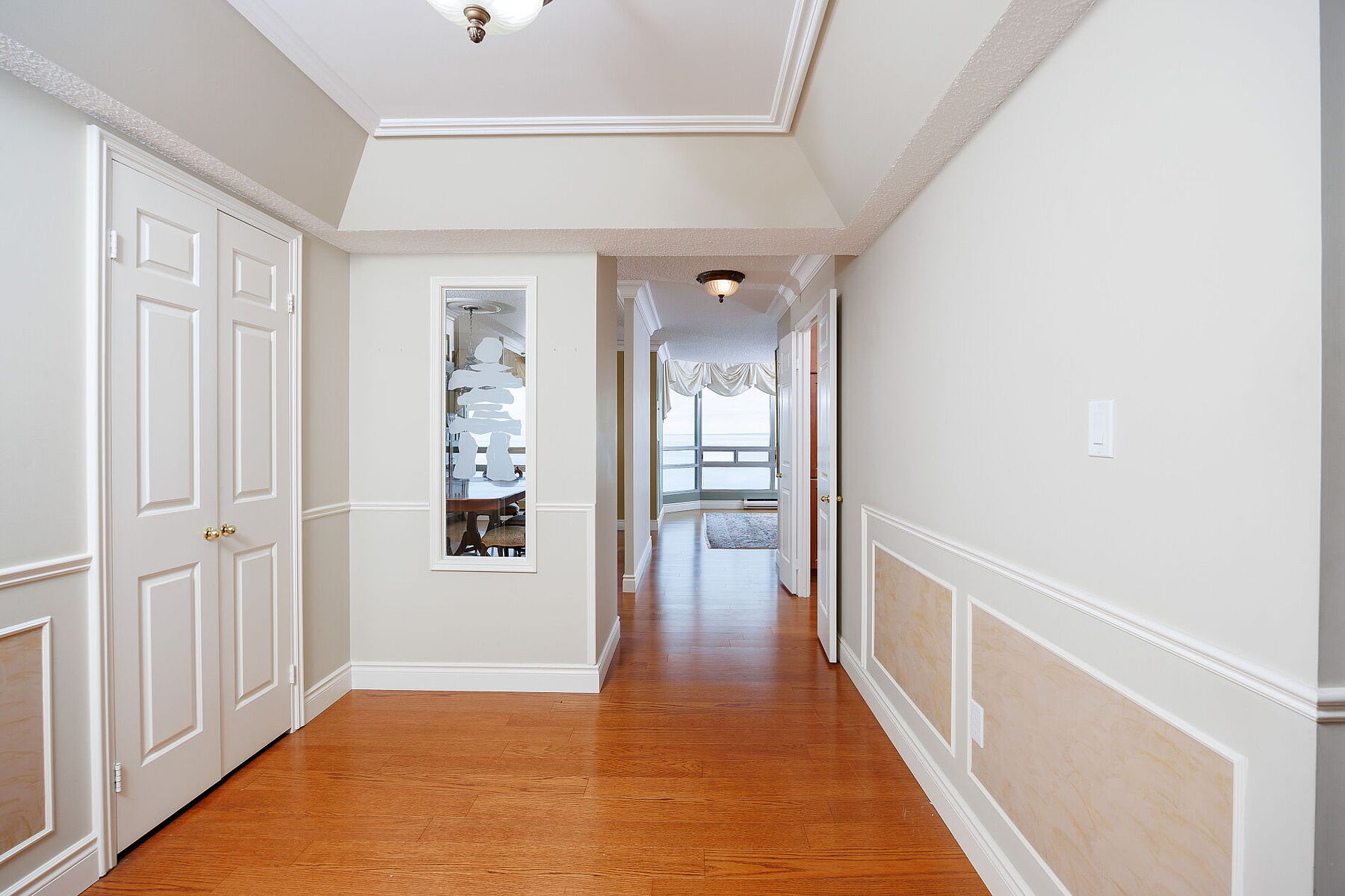  Modern Condo Living - 物件實景