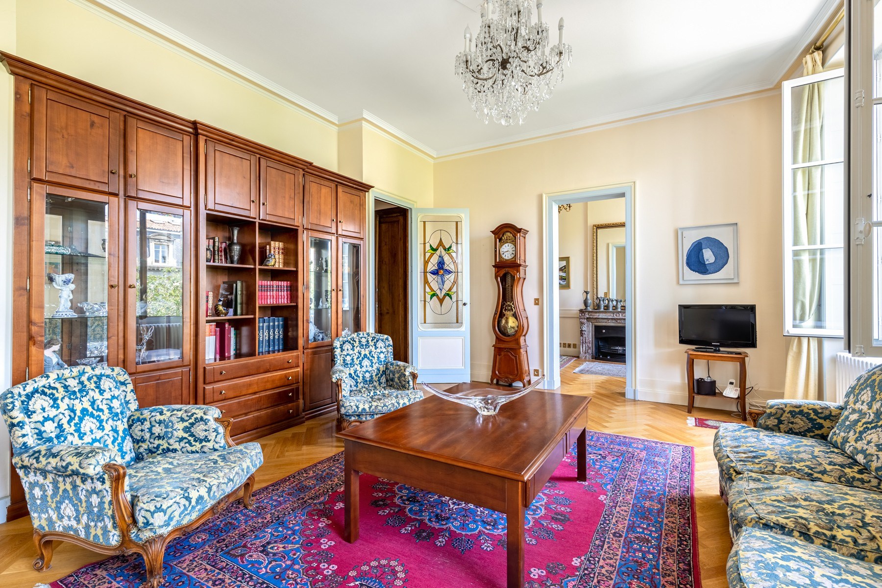  BORDEAUX - PUBLIC GARDEN - 191M2 EXCEPTIONAL APARTMENT - TERRACE - ELEVATOR - G… - 物件實景