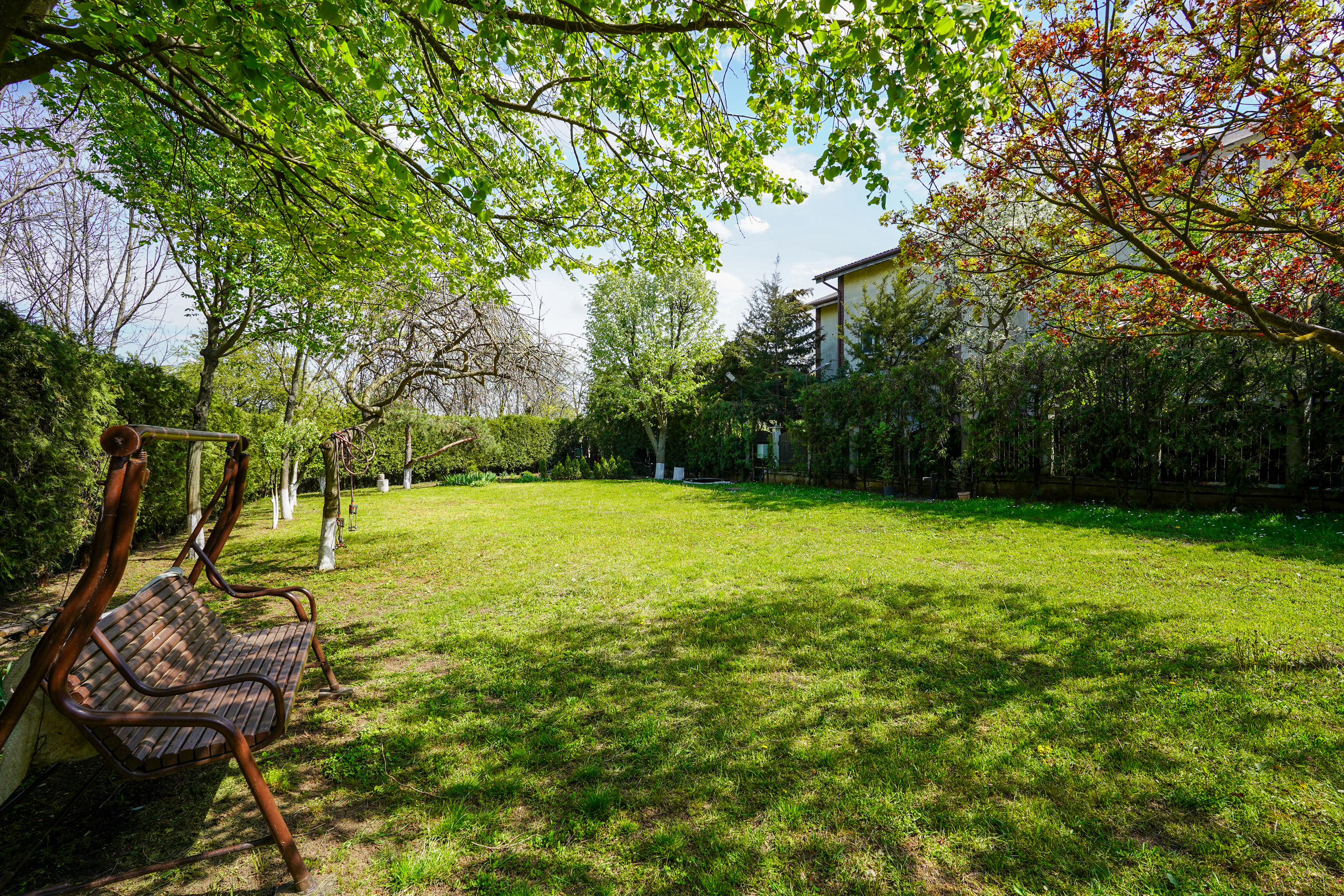  Luxury Villa in a Prime Educational Hub, Pipera - 物件實景