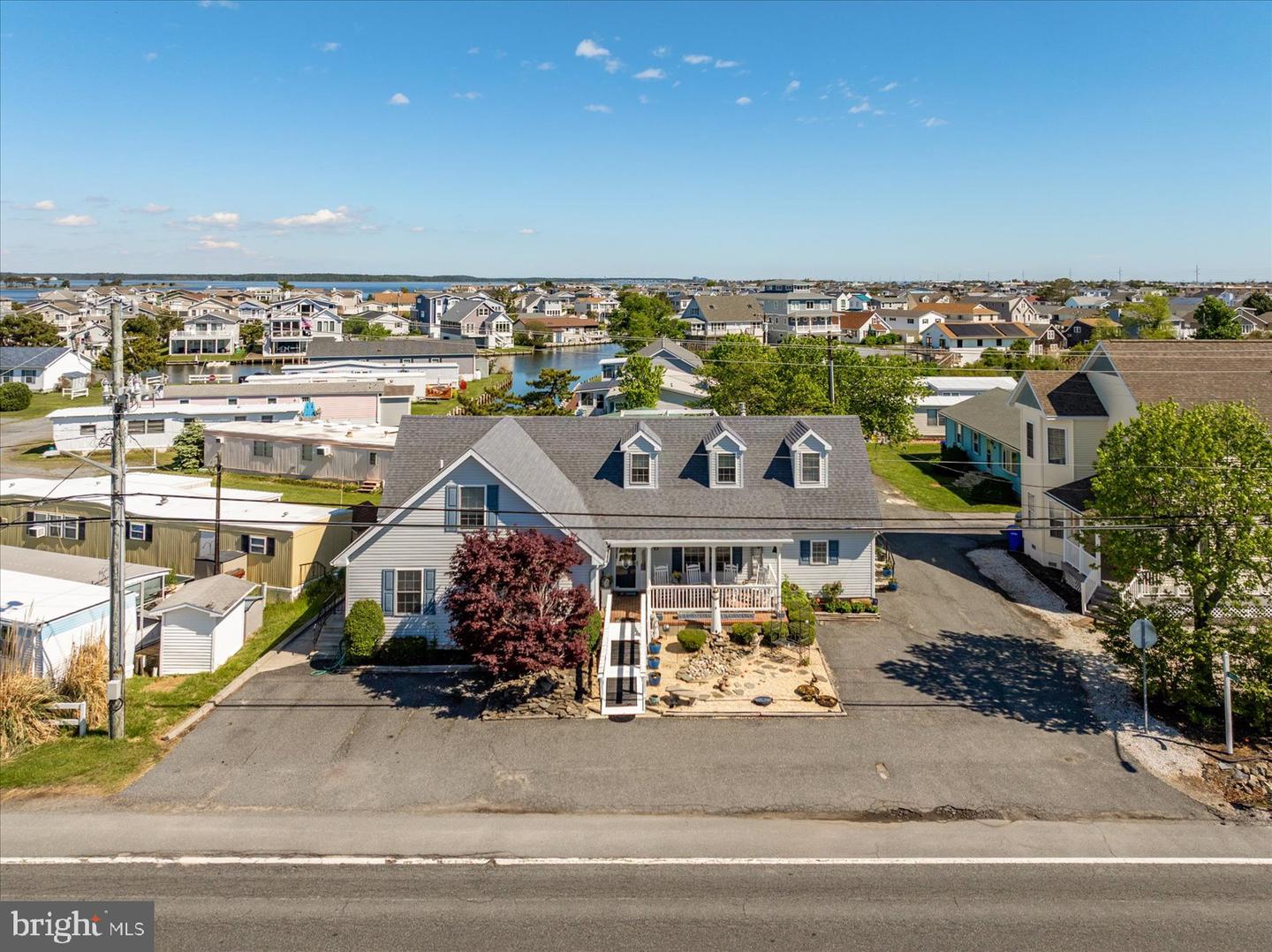 Fenwick Island, Delaware, 19944, United States, 5 Bedrooms Bedrooms, ,4 BathroomsBathrooms,Residential,For Sale,1804005
