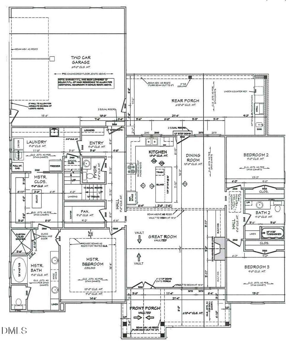 Youngsville, North Carolina, 27596, United States, 4 Bedrooms Bedrooms, ,4 BathroomsBathrooms,Residential,For Sale,1991382