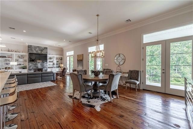 Boyce, Louisiana, 71409, United States, 4 Bedrooms Bedrooms, ,3 BathroomsBathrooms,Residential,For Sale,1982033