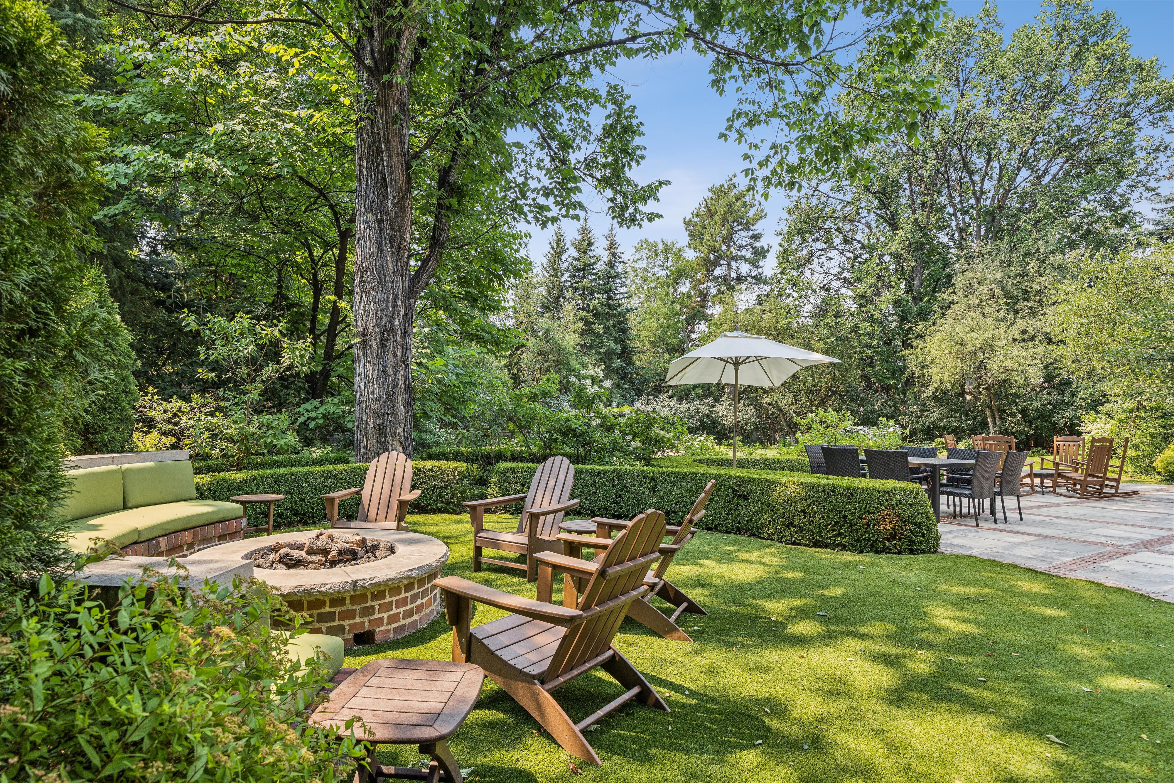  A rare opportunity to own one of Denver’s iconic residences - 物件實景