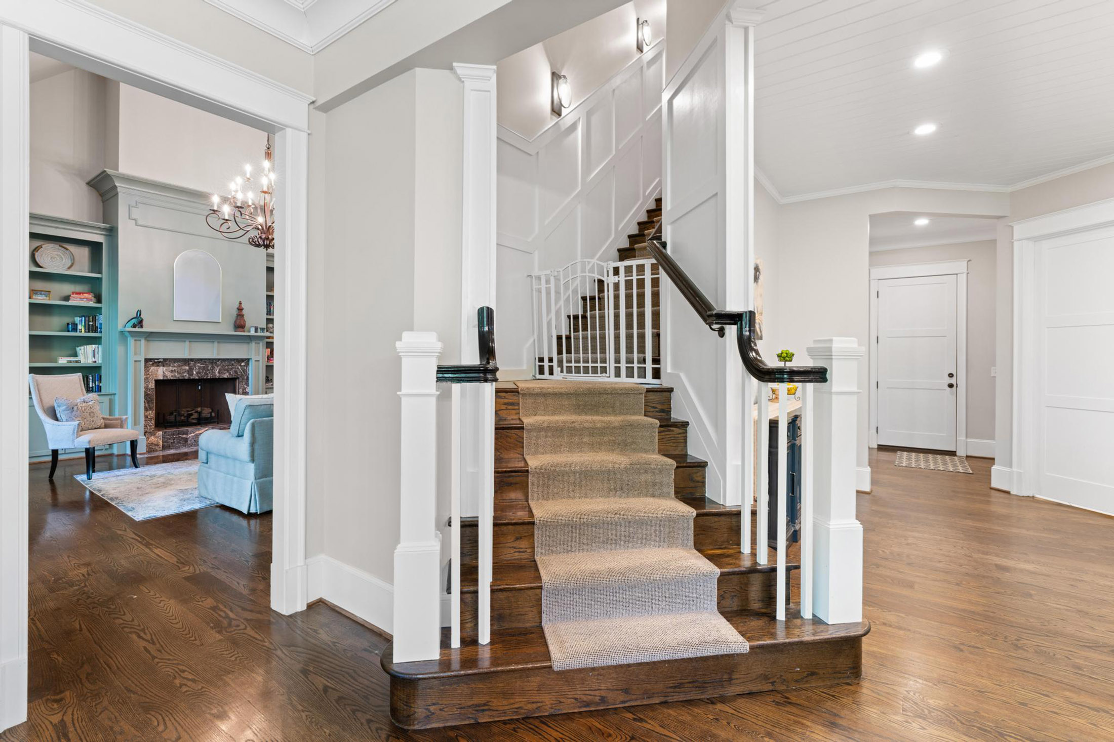  Stunning Chastain Park Home - 物件實景