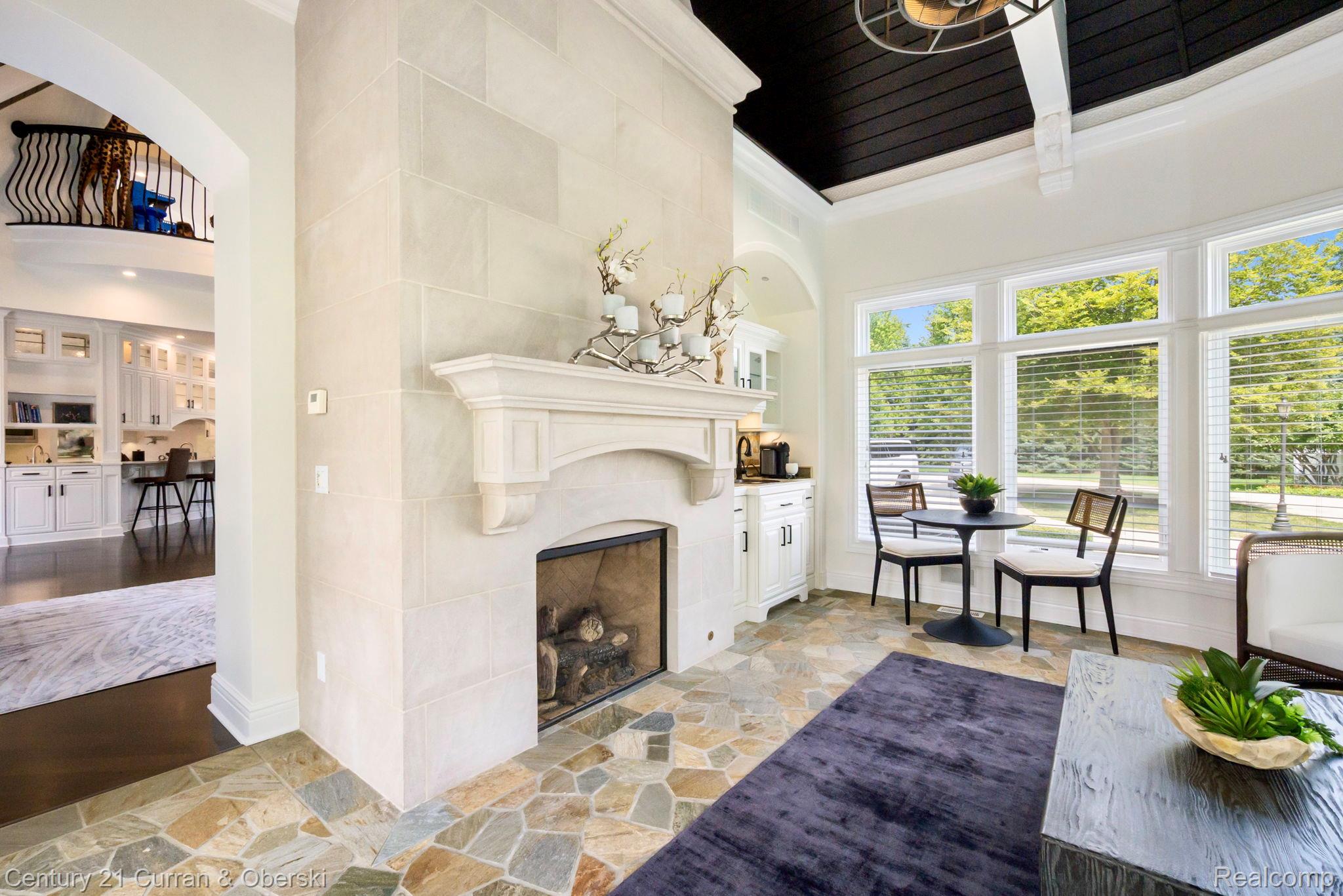 South Lyon, Michigan, 48178, United States, 6 Bedrooms Bedrooms, ,8 BathroomsBathrooms,Residential,For Sale,2008135