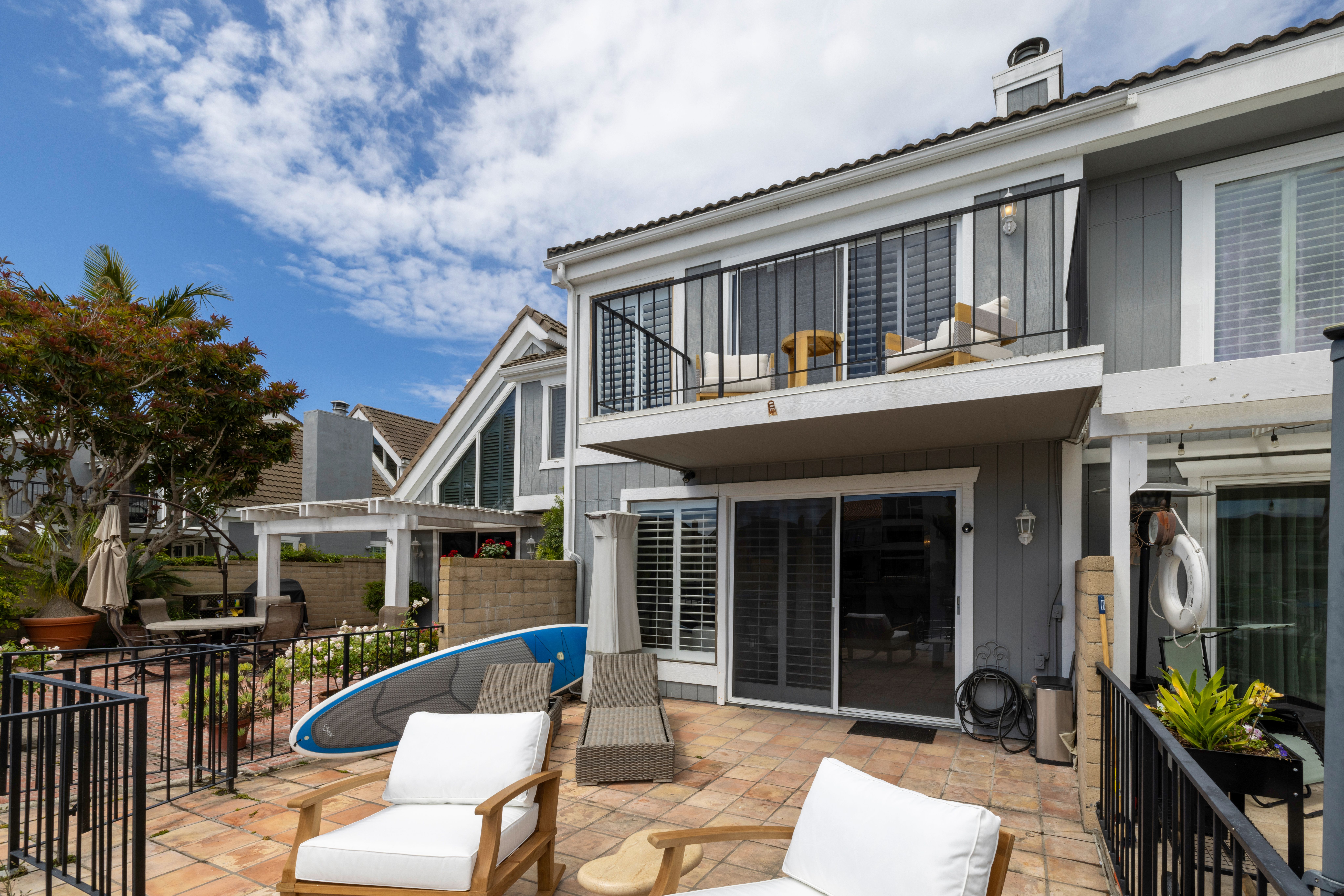  16068 Bonaire Circle, Huntington Beach, CA 92649 - 物件實景