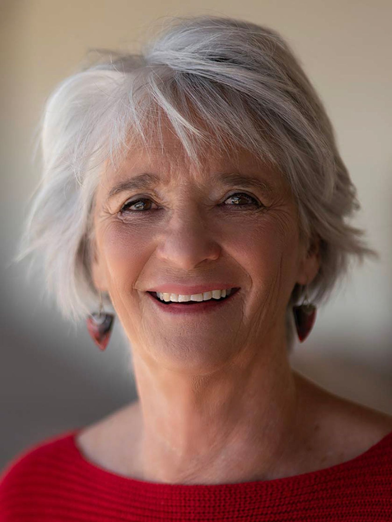 Gwen Gilligan