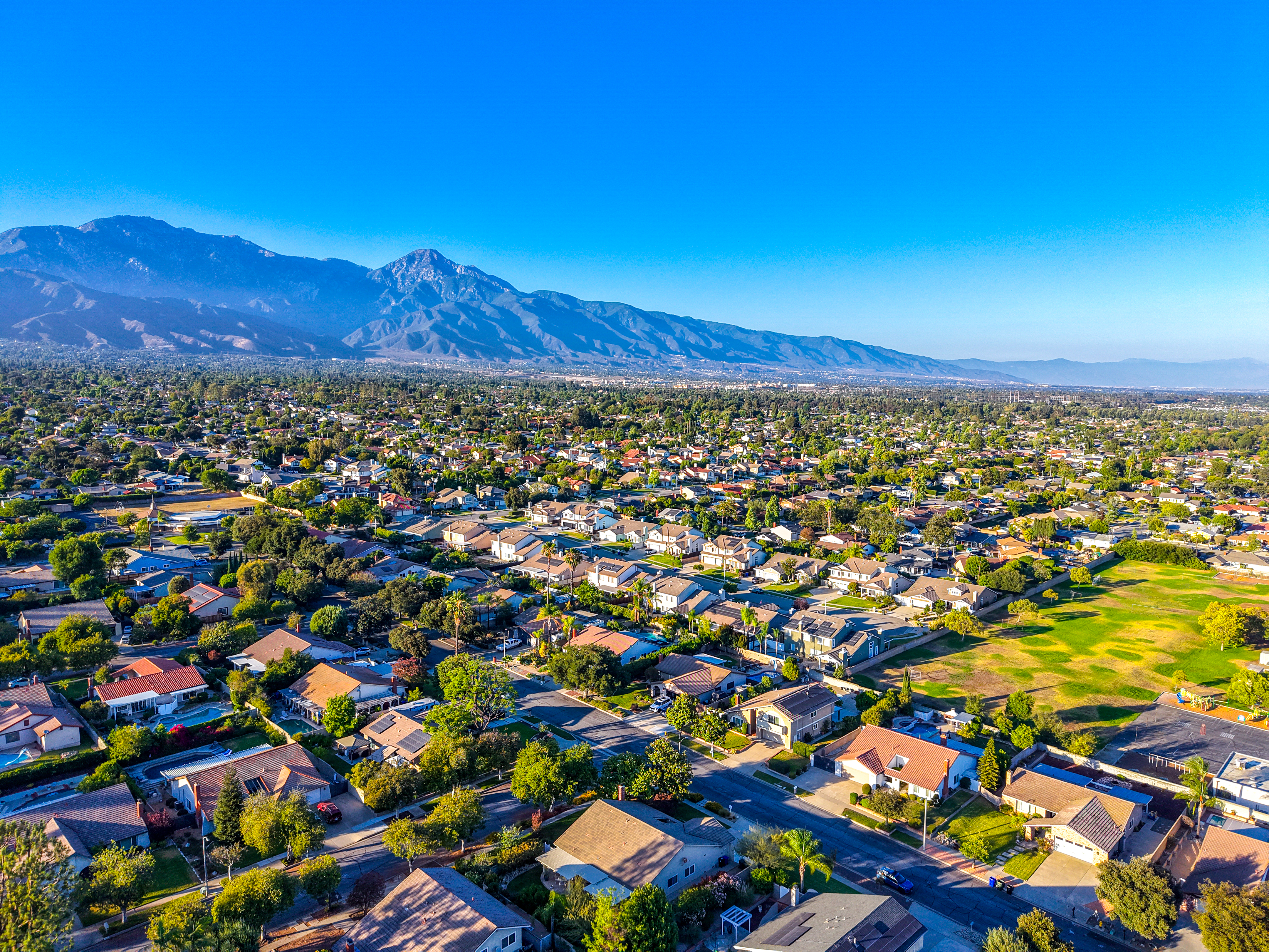  1345 North Erin Avenue, Upland, CA 91786 - 物件實景