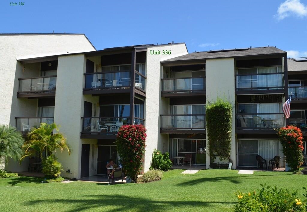 Kihei, Hawaii, 96753, United States, 2 Bedrooms Bedrooms, ,2 BathroomsBathrooms,Residential,For Sale,2003525