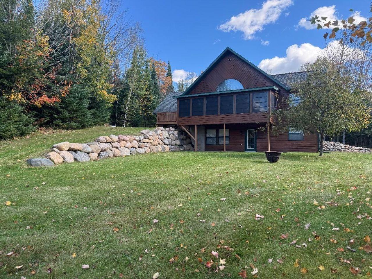 Eisenstein, Wisconsin, 54552, United States, 4 Bedrooms Bedrooms, ,3 BathroomsBathrooms,Residential,For Sale,1974419