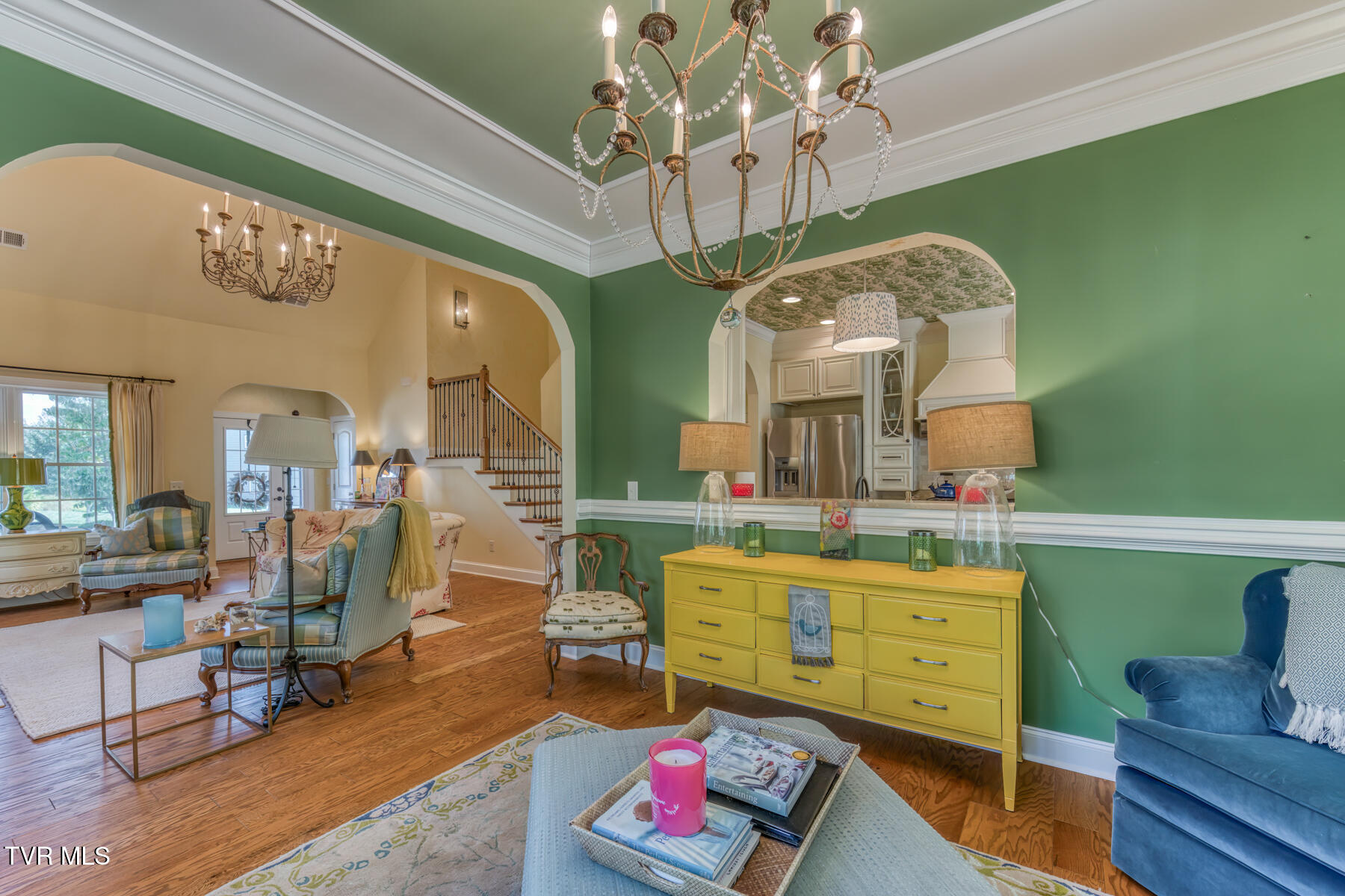 Kingsport, Tennessee, 37664, United States, 4 Bedrooms Bedrooms, ,3 BathroomsBathrooms,Residential,For Sale,1983363