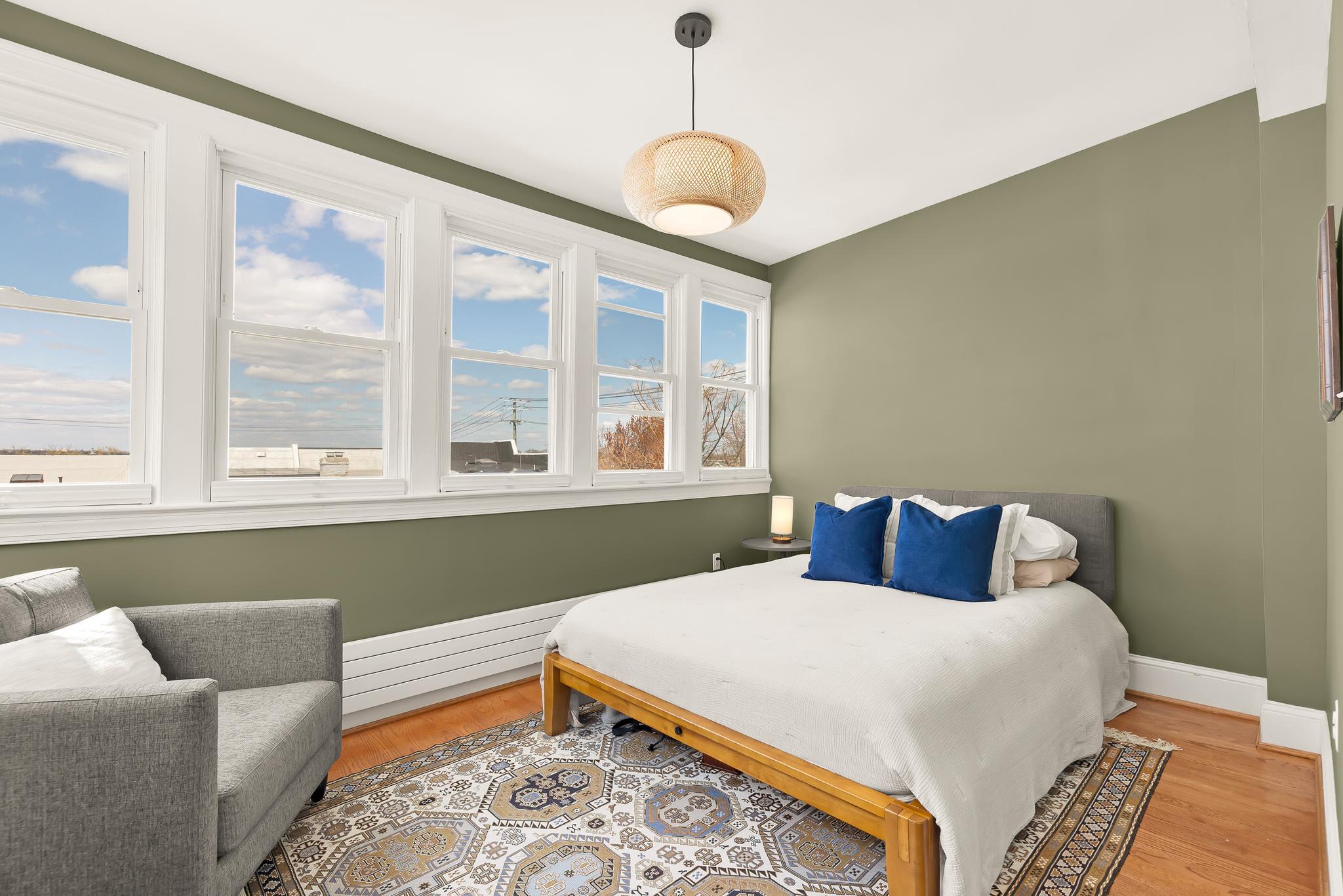  407 Delafield Place NW, Washington, DC, 20011 - 物件實景