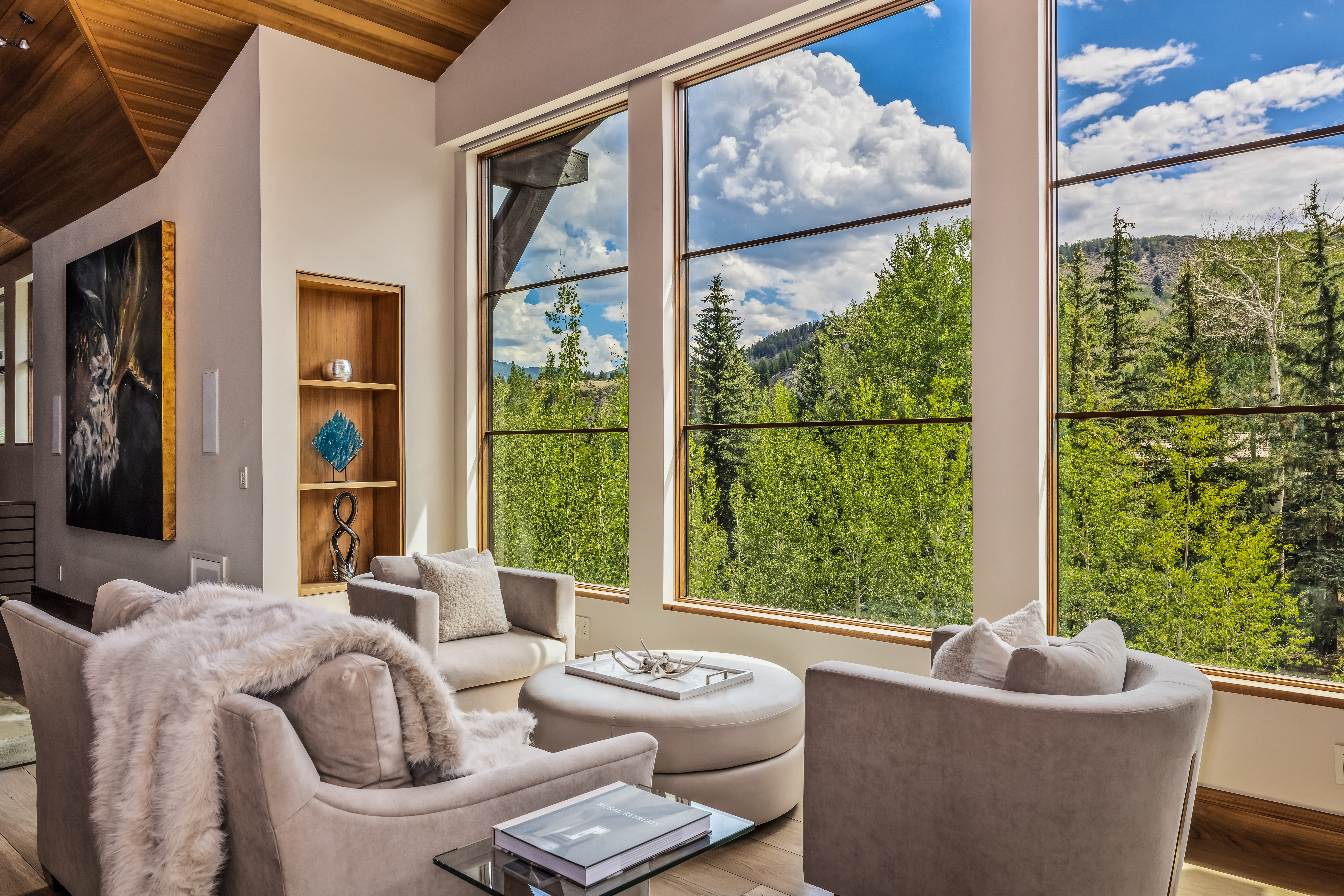  Spectacular Home in Beaver Creek - 物件實景
