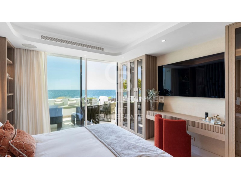 Marbella, Andalusia, ES, 3 Bedrooms Bedrooms, ,3 BathroomsBathrooms,Residential,For Sale,1817420