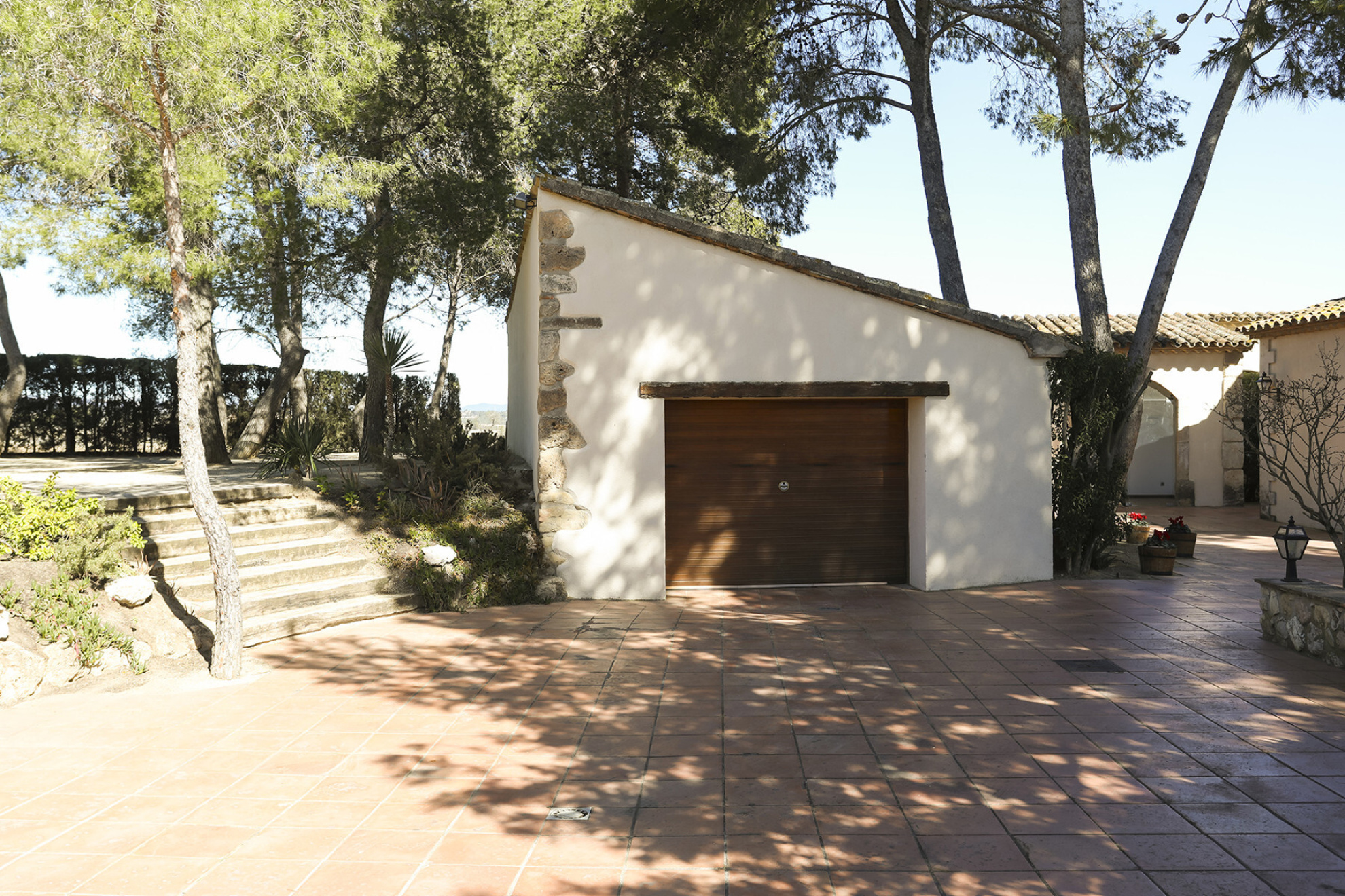  Large country property situated in a tranquil town in central Penedes - 物件實景