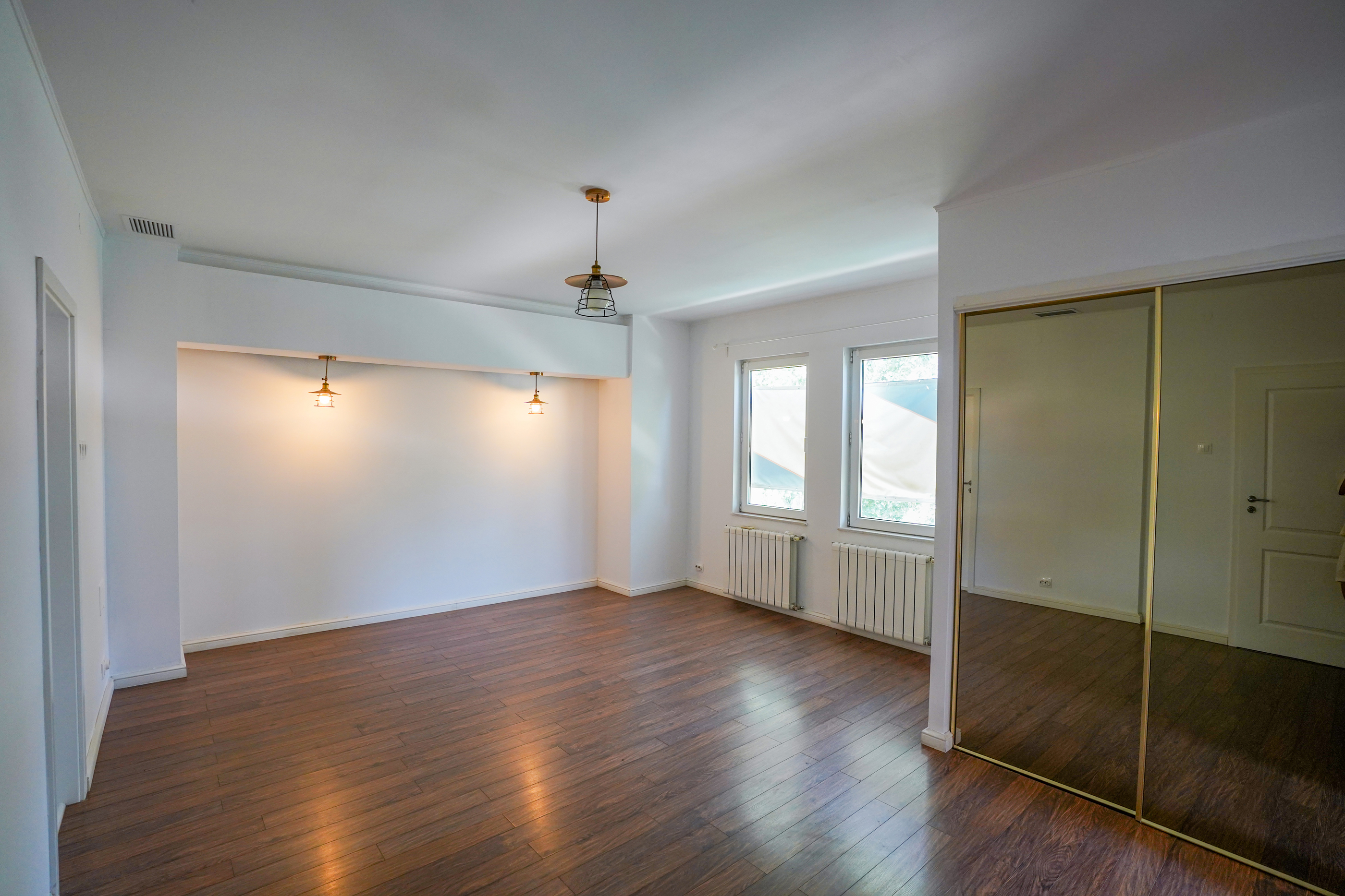 Spacious Villa Near Prestigious Schools and the Forest, Voluntari - 物件實景