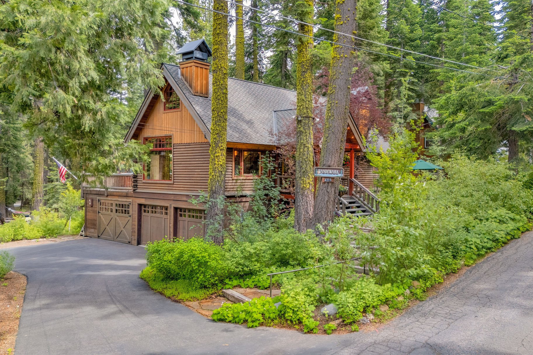  Tahoe, Just As You Imagined It - 物件實景