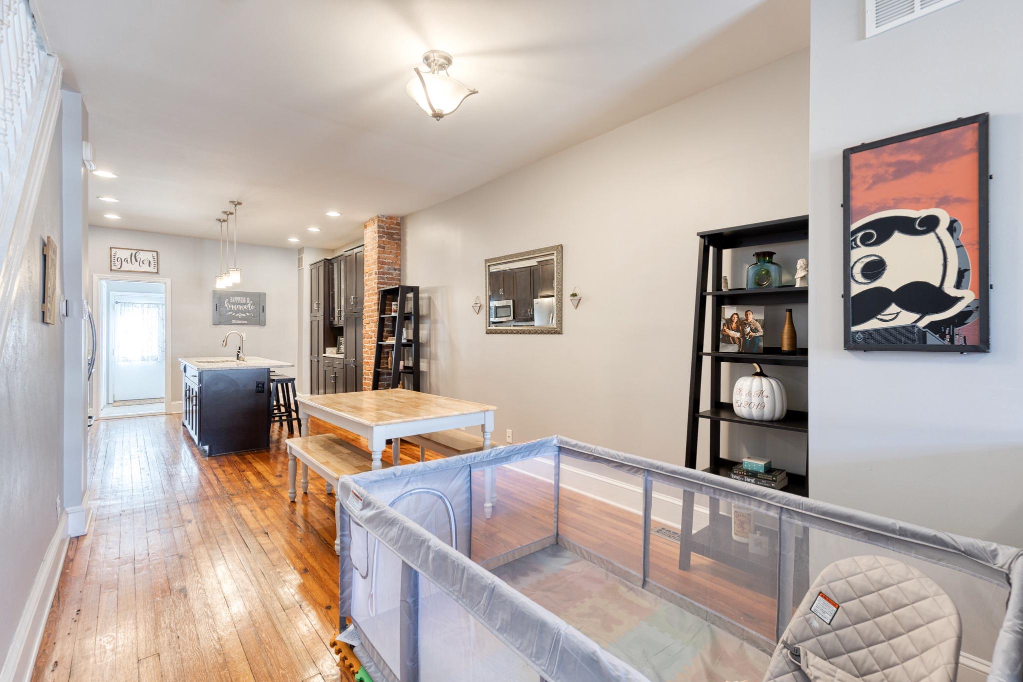  3609 Hudson Street, Baltimore, MD, 21224 - 物件實景