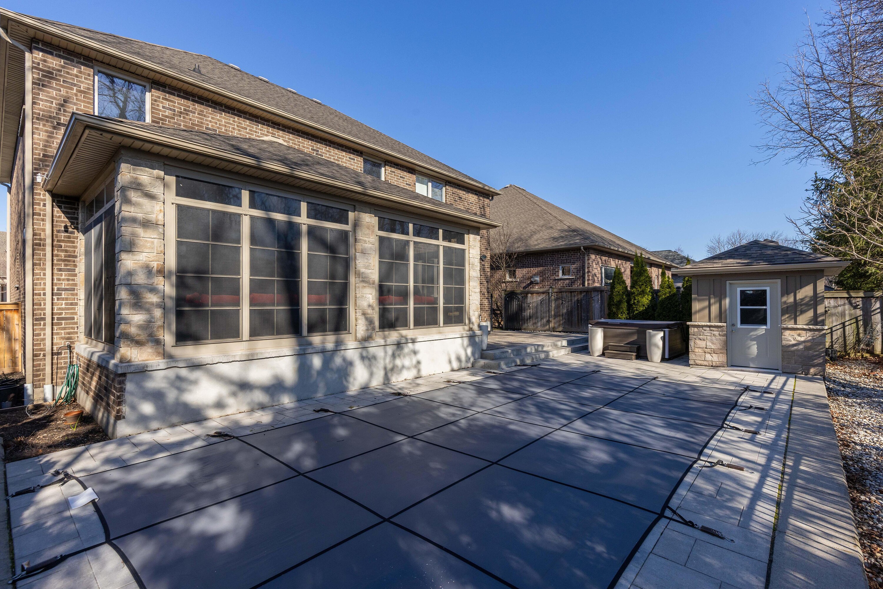  Exceptional Executive Home - 物件實景