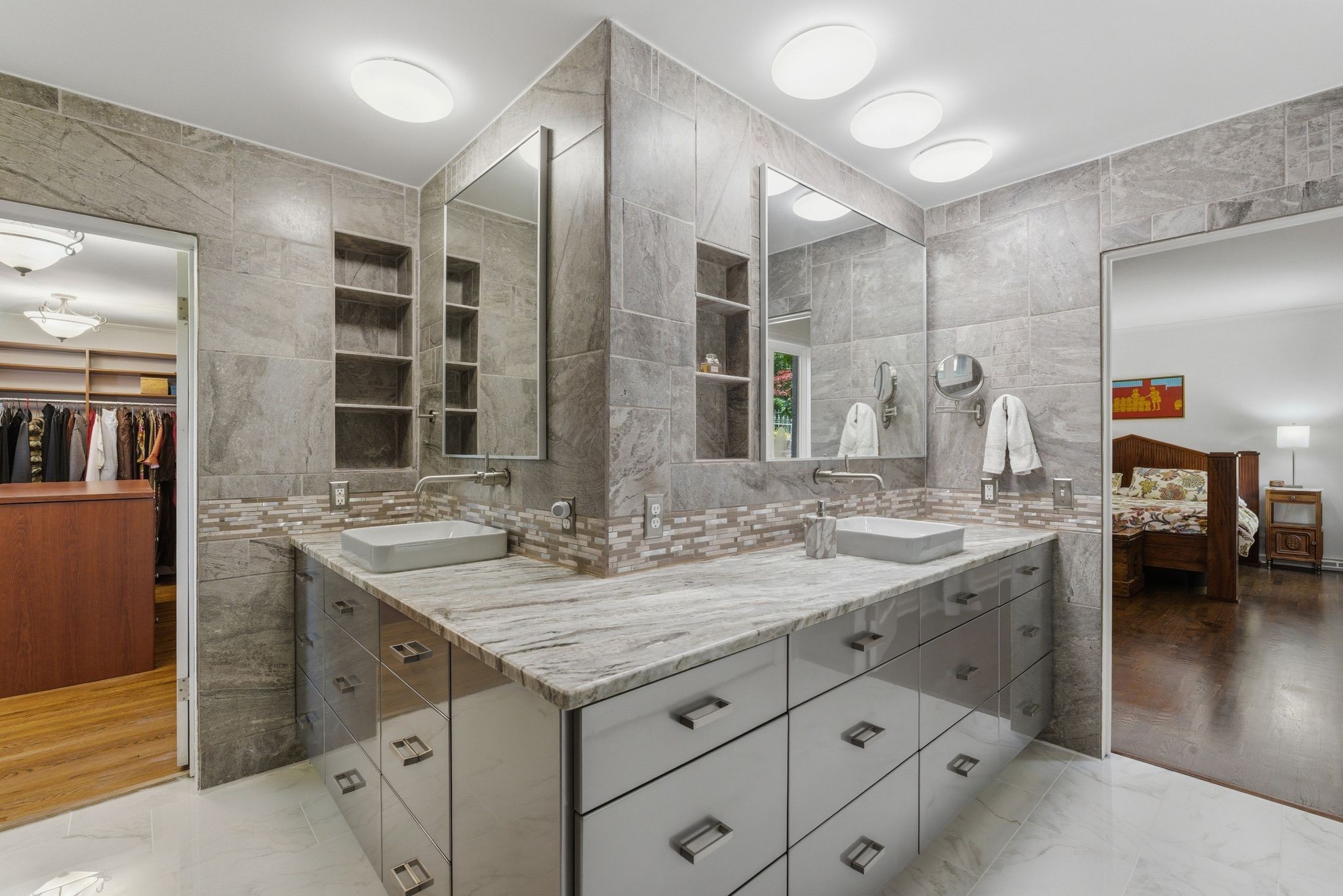 5430 Camelot Rd, Brentwood, TN, 37027 - 物件實景