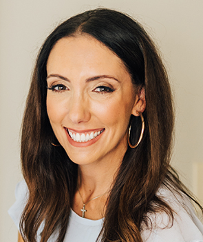 Claudine  Christiansen