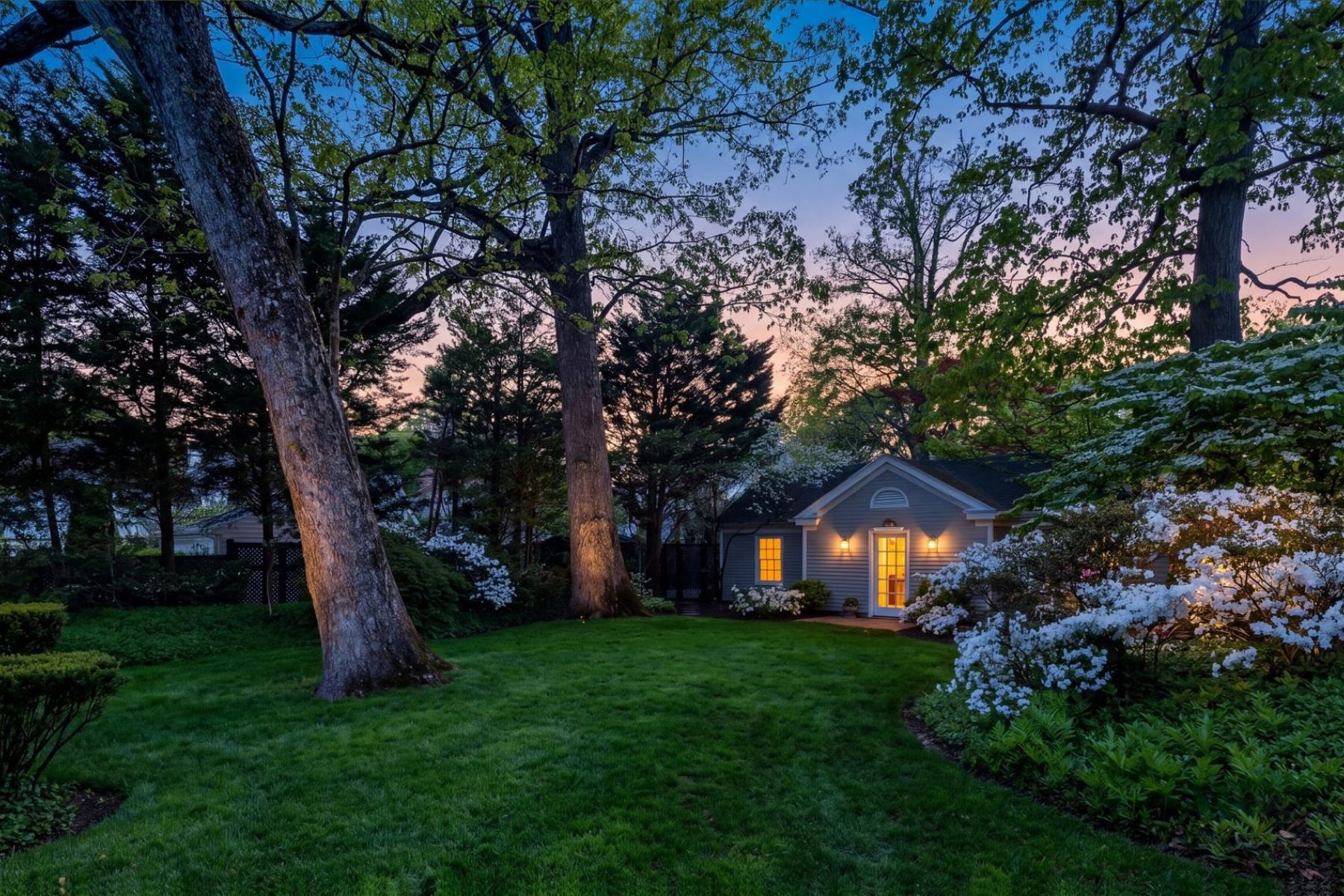  3306-3308 Rittenhouse Street NW, Washington, DC, 20015 - 物件實景