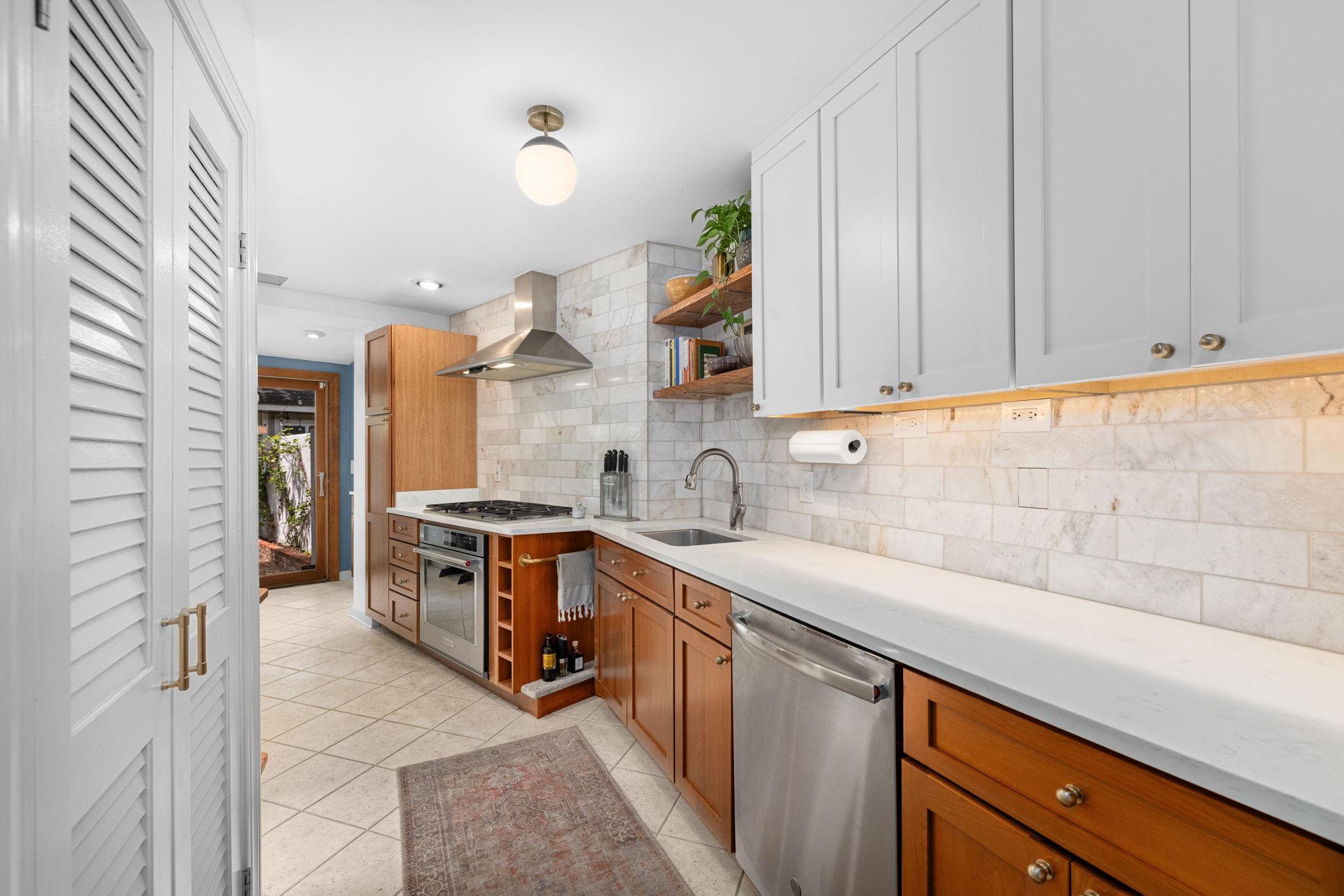  331 11th Street SE, Washington, DC, 20003 - 物件實景