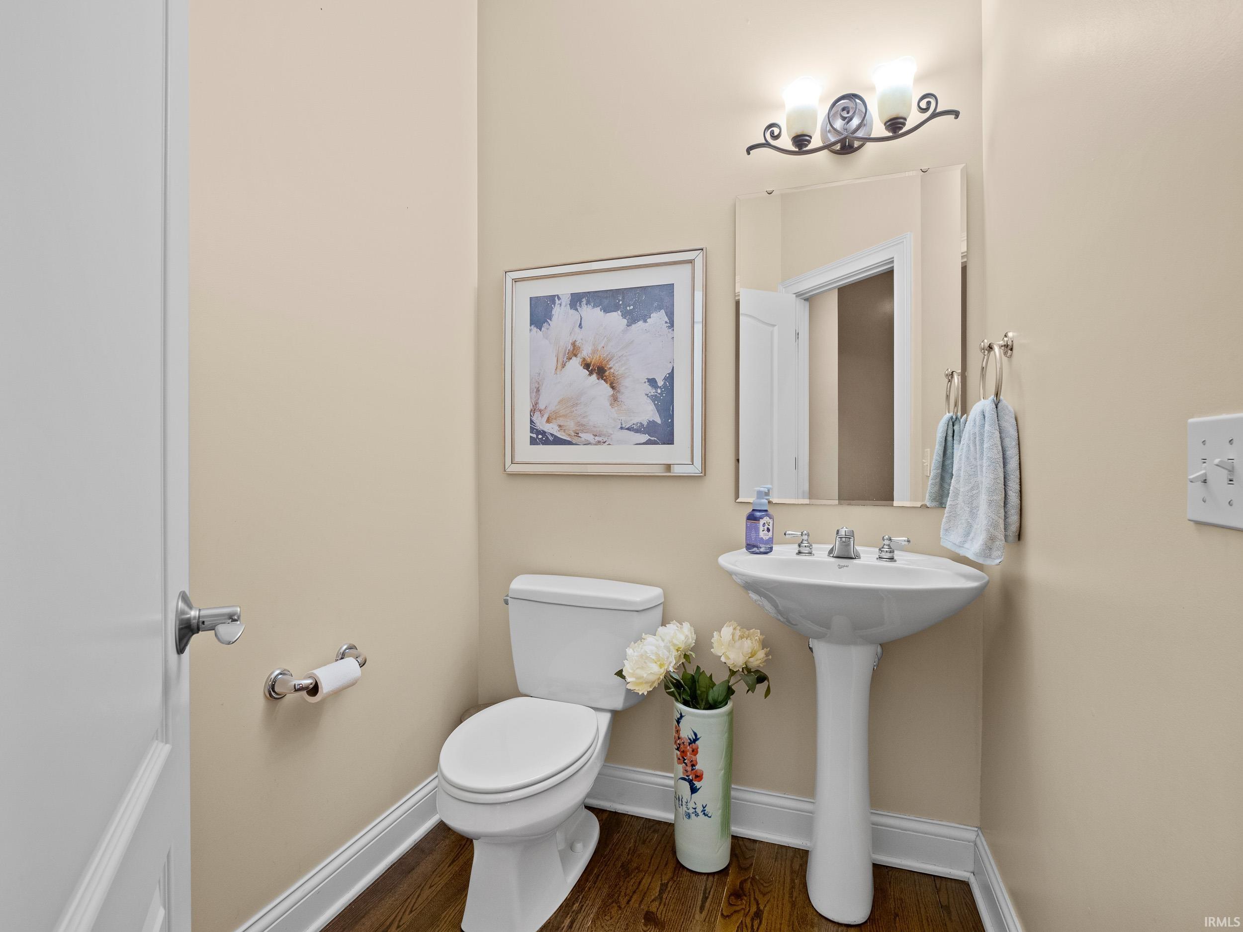 Fort Wayne, Indiana, 46814-9194, United States, 5 Bedrooms Bedrooms, ,4 BathroomsBathrooms,Residential,For Sale,1987073