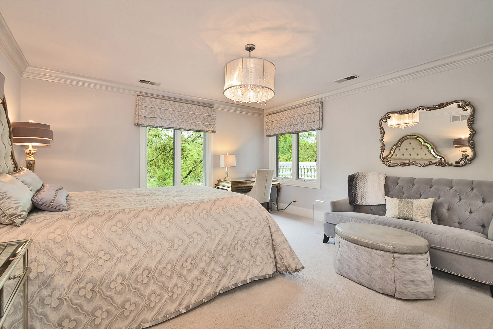 Inverness, Illinois, 60067, United States, 6 Bedrooms Bedrooms, ,10 BathroomsBathrooms,Residential,For Sale,1980609