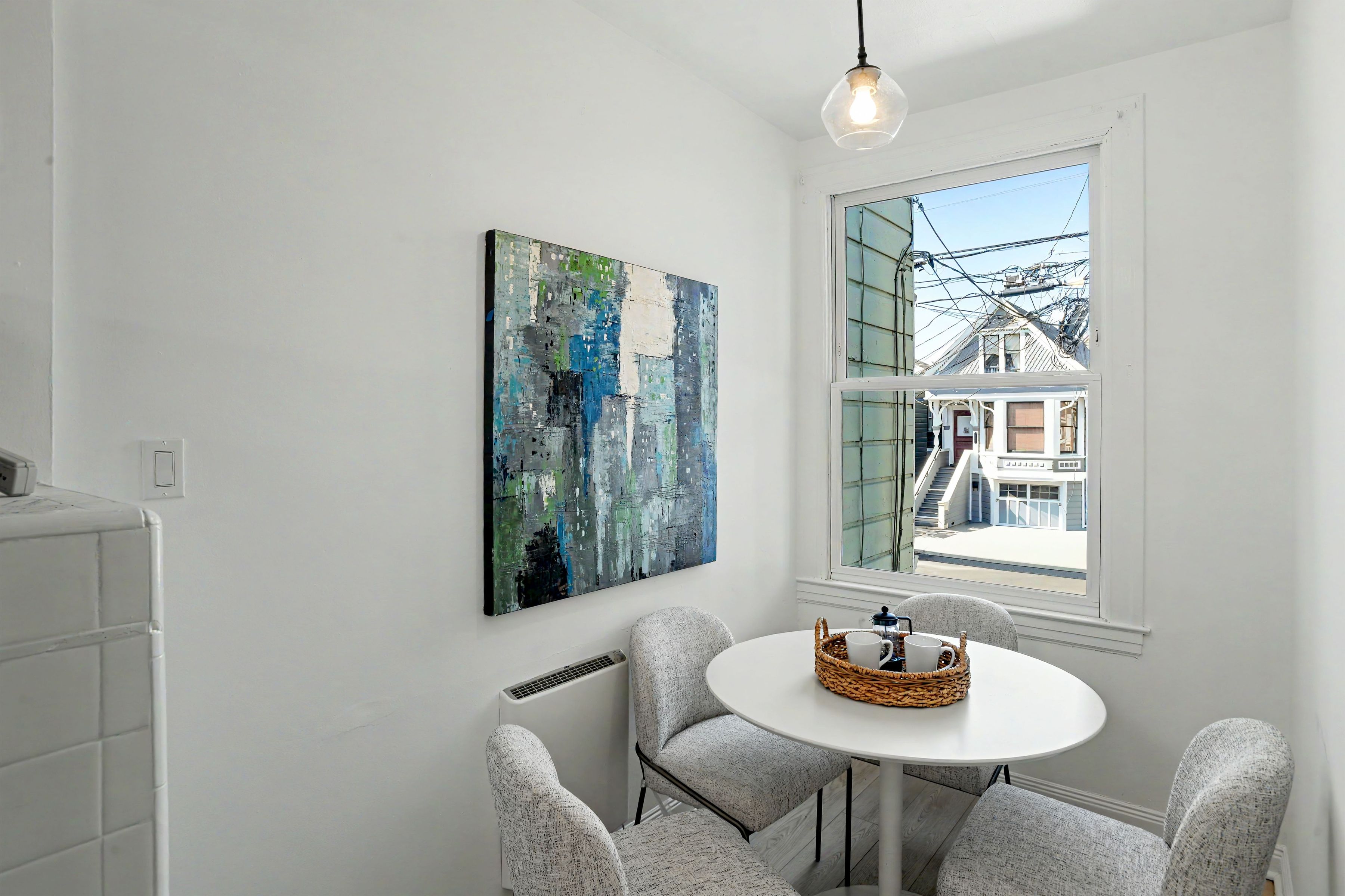  917 York Street - 物件實景