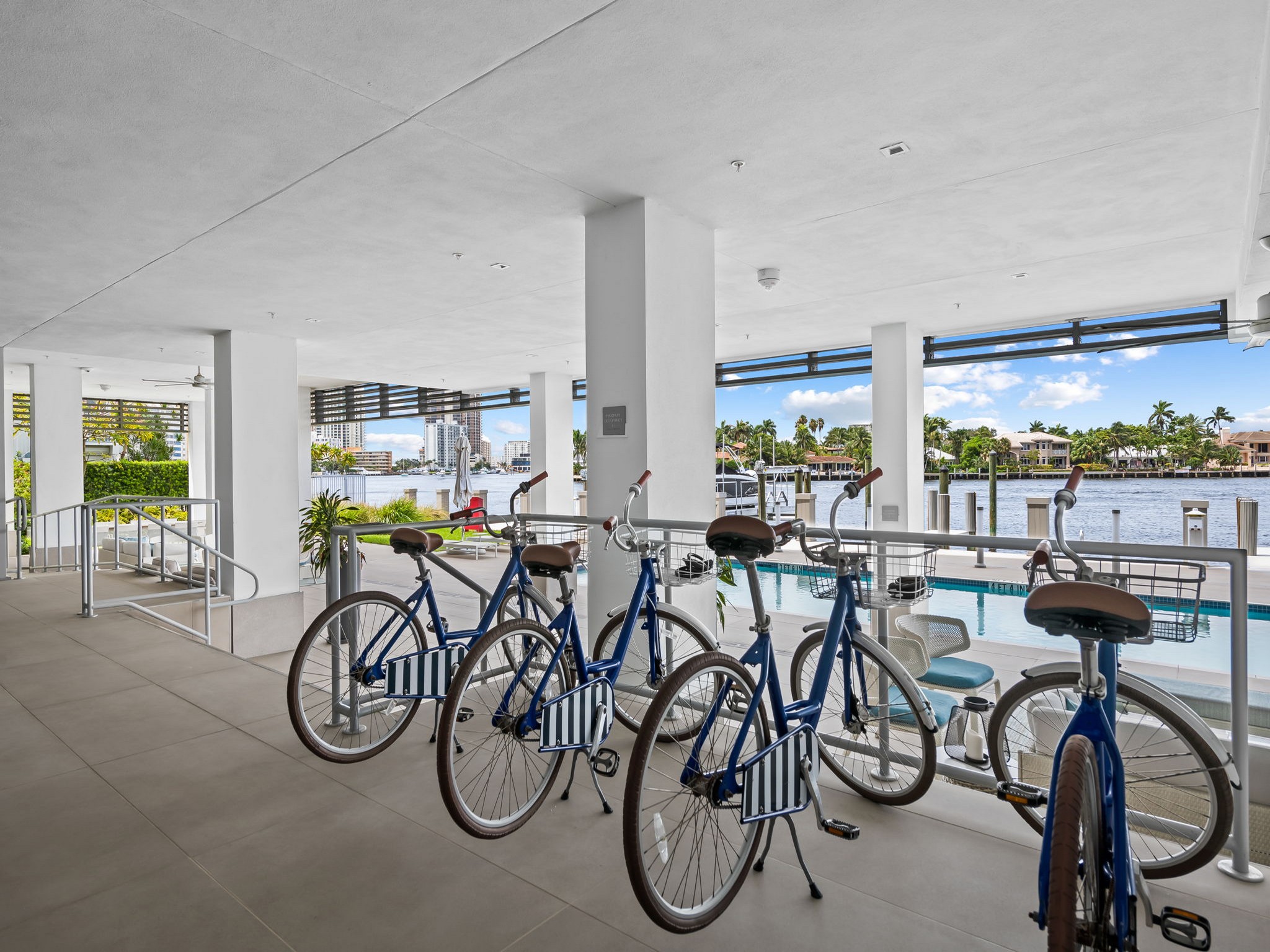  435 Bayshore Drive, Fort Lauderdale, FL, 33304 - 物件實景