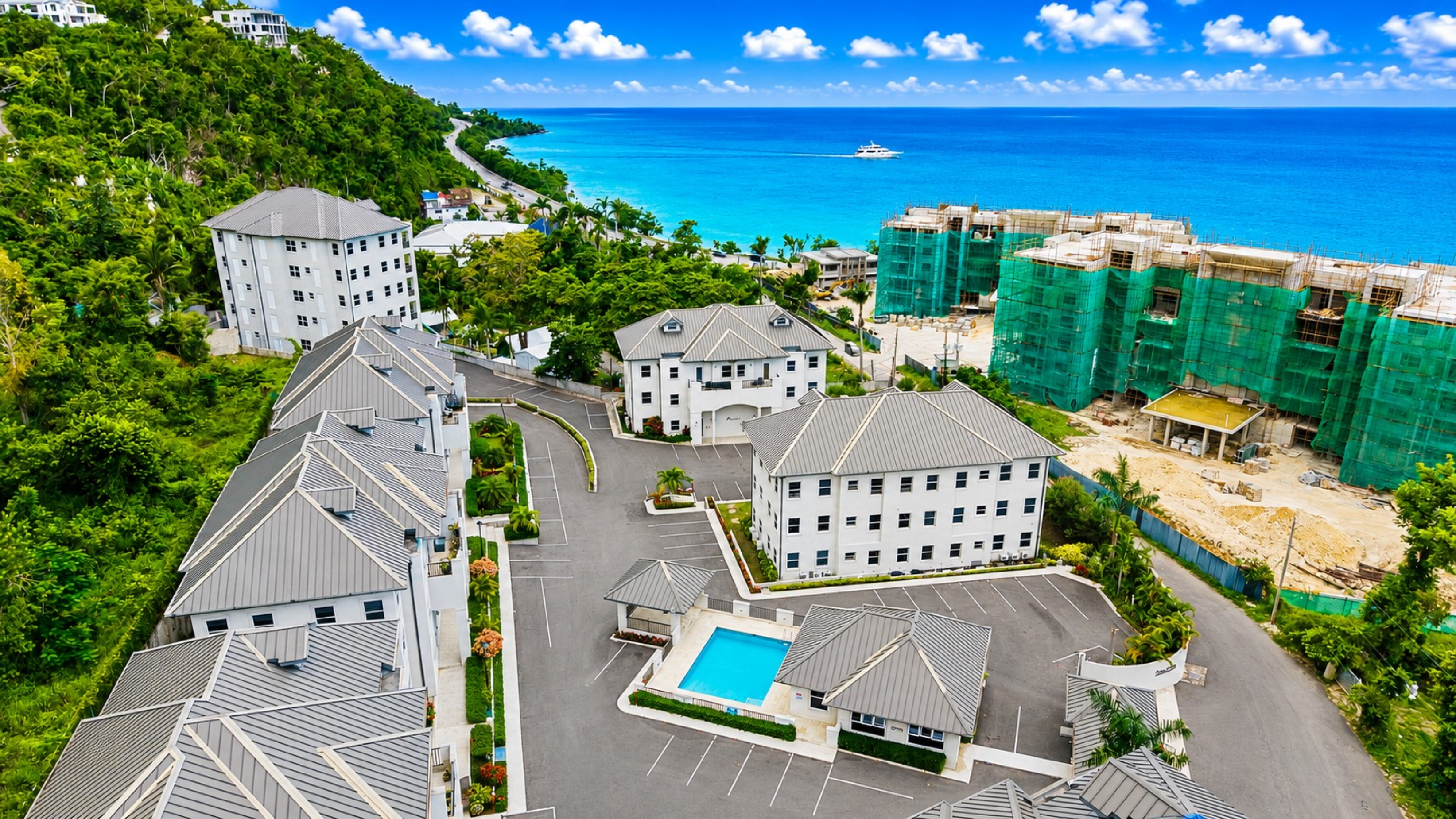  A6- Ocean Springs - 物件實景
