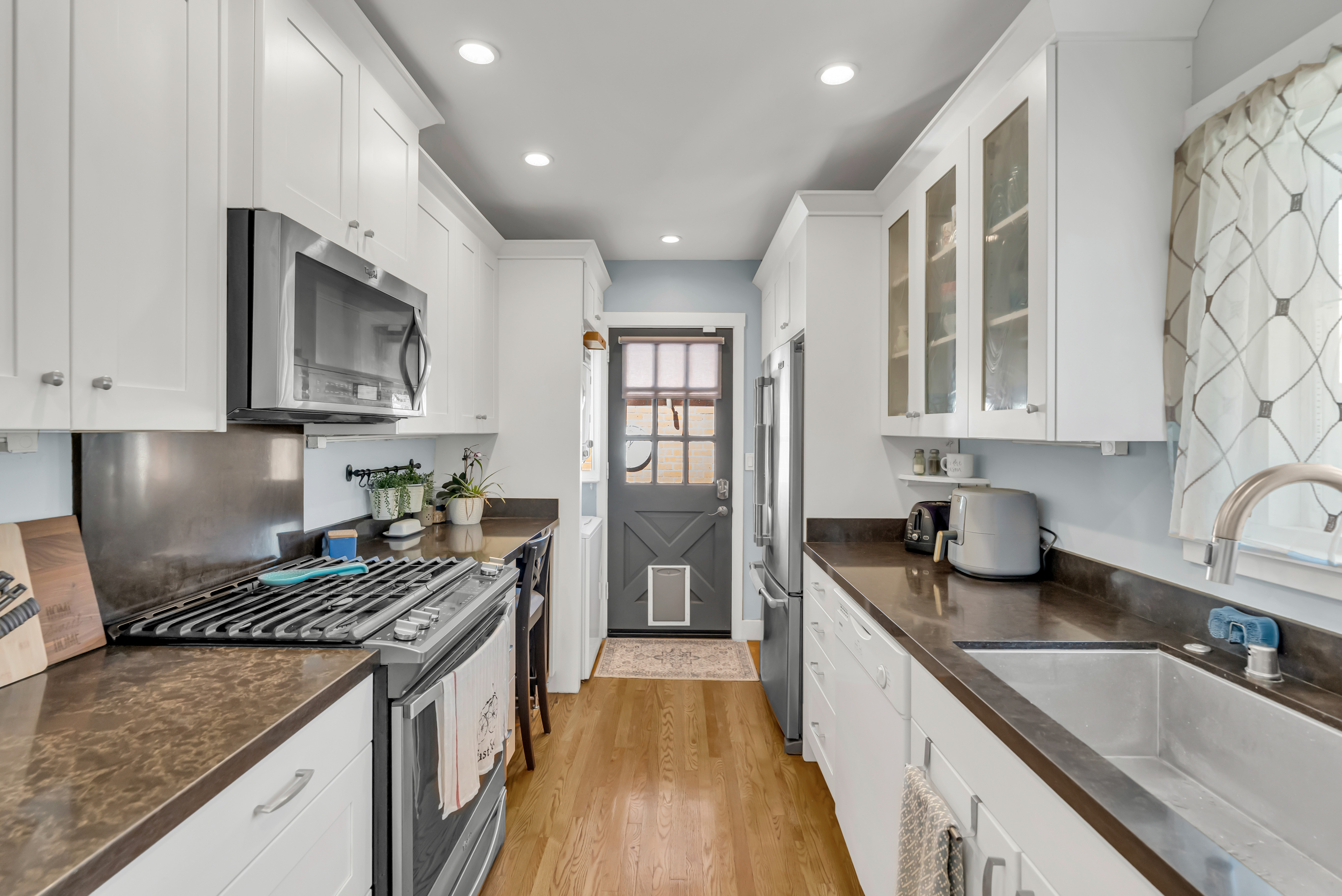  1500 33rd Street, Sacramento, CA 95816 - 物件實景